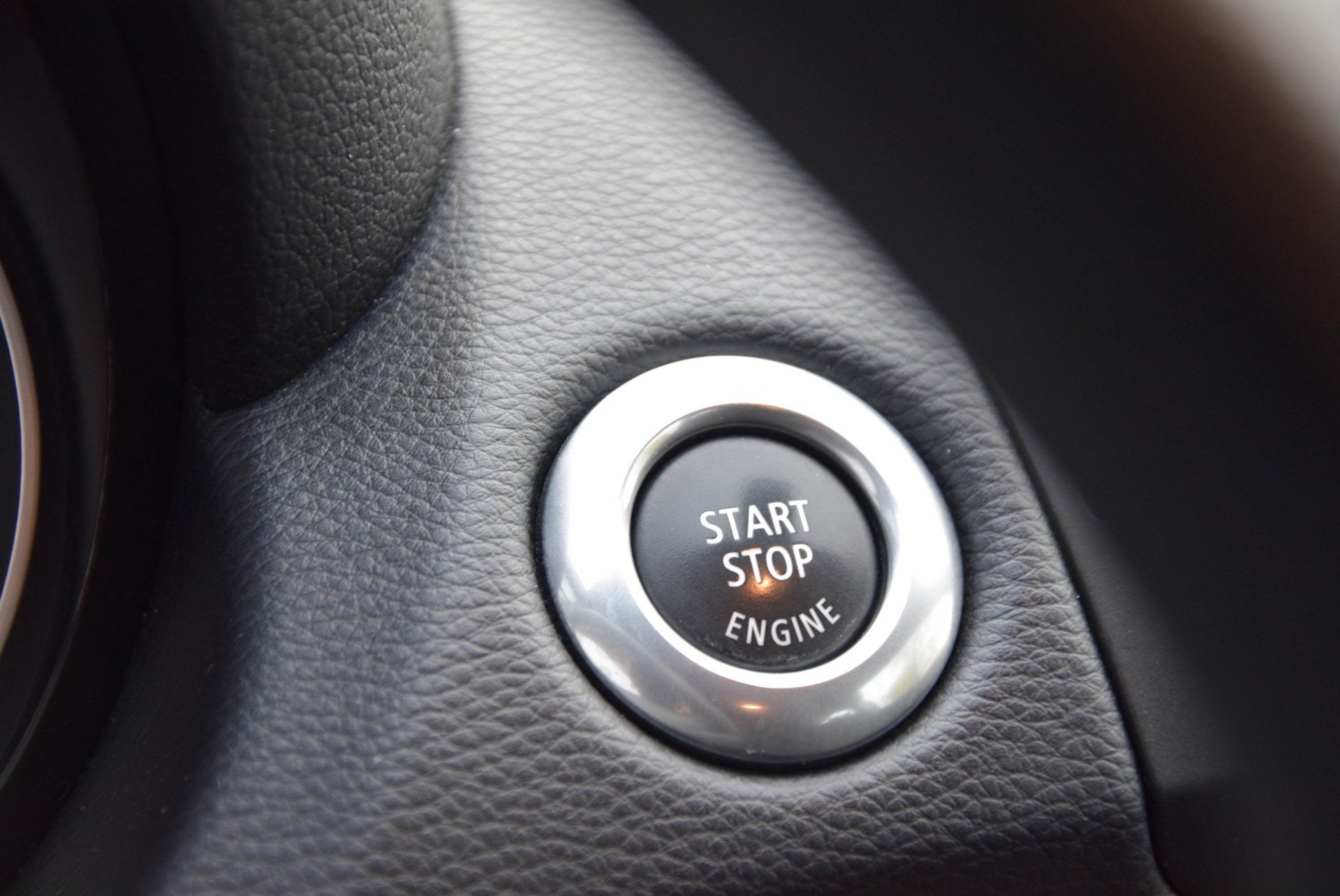 BMW 1 Serie 116I BUSINESS LINE Foto 7