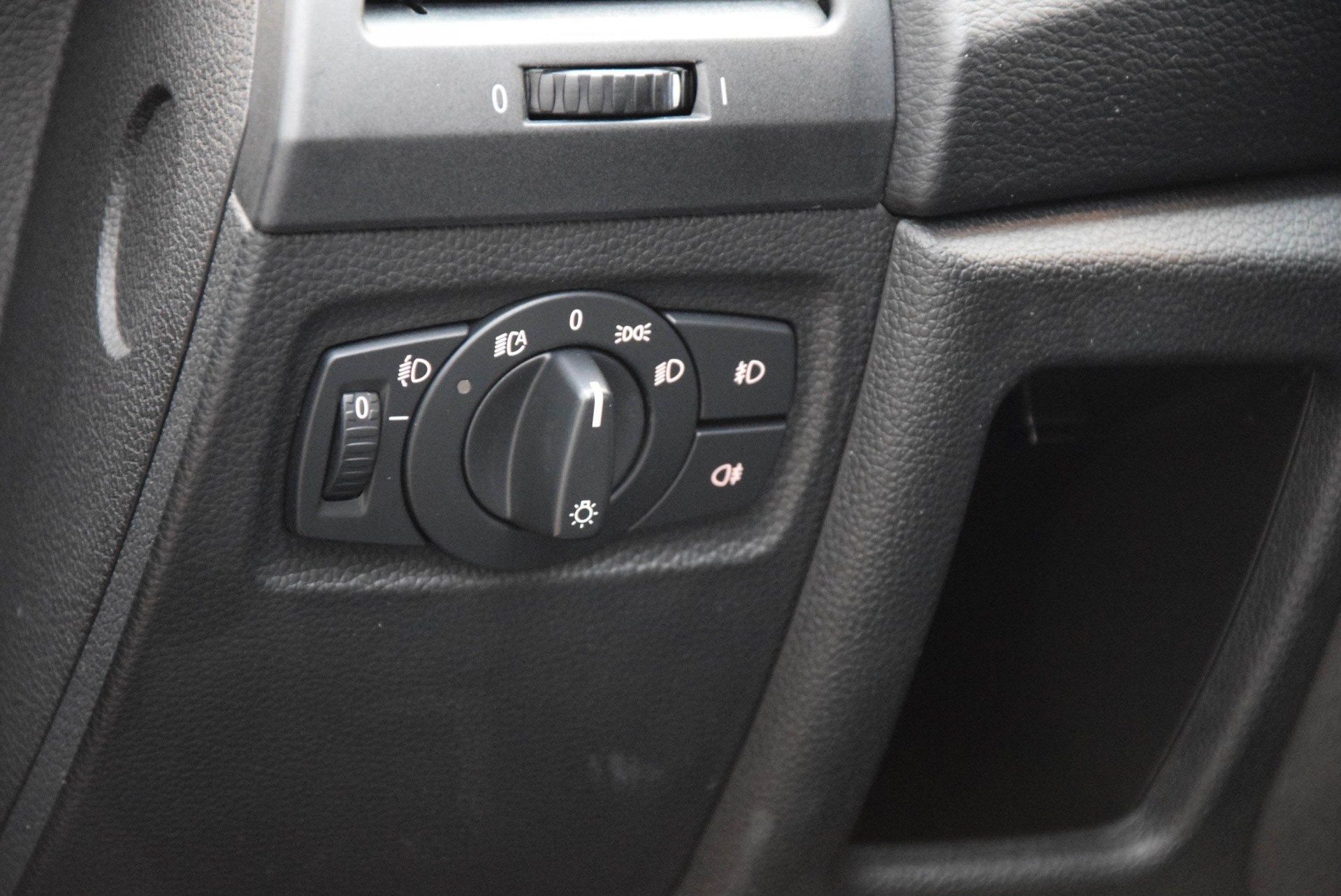 BMW 1 Serie 116I BUSINESS LINE Foto 8