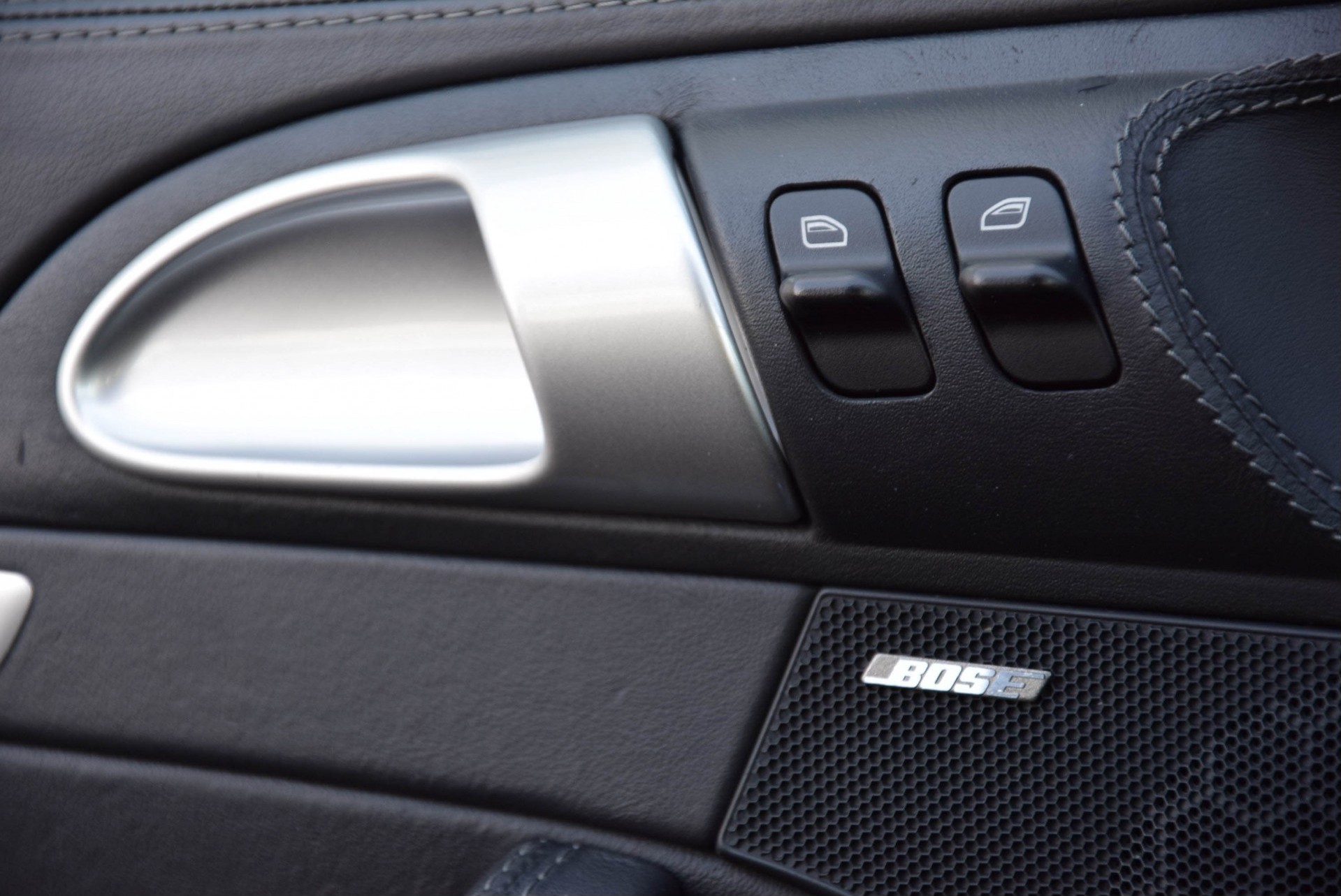 Porsche 911 3.6 CARRERA 4 Bose/Nav/Nappa Aut5 Foto 12