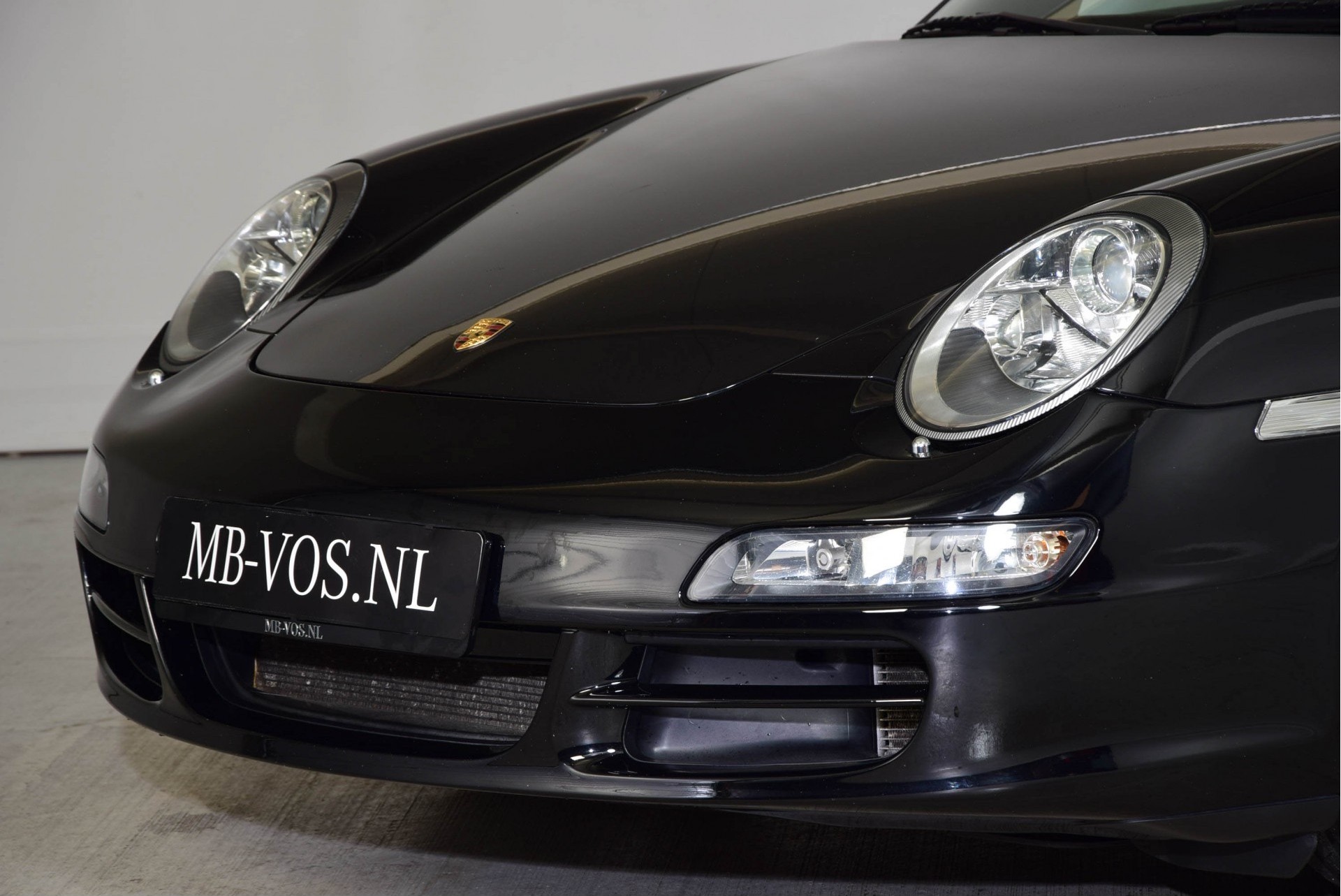 Porsche 911 3.6 CARRERA 4 Bose/Nav/Nappa Aut5 Foto 13