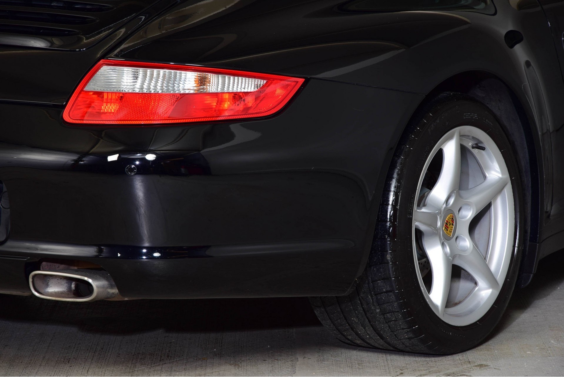 Porsche 911 3.6 CARRERA 4 Bose/Nav/Nappa Aut5 Foto 18