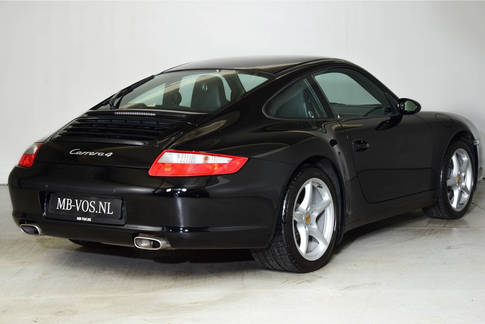Porsche 911 3.6 CARRERA 4 Bose/Nav/Nappa Aut5 Foto 2