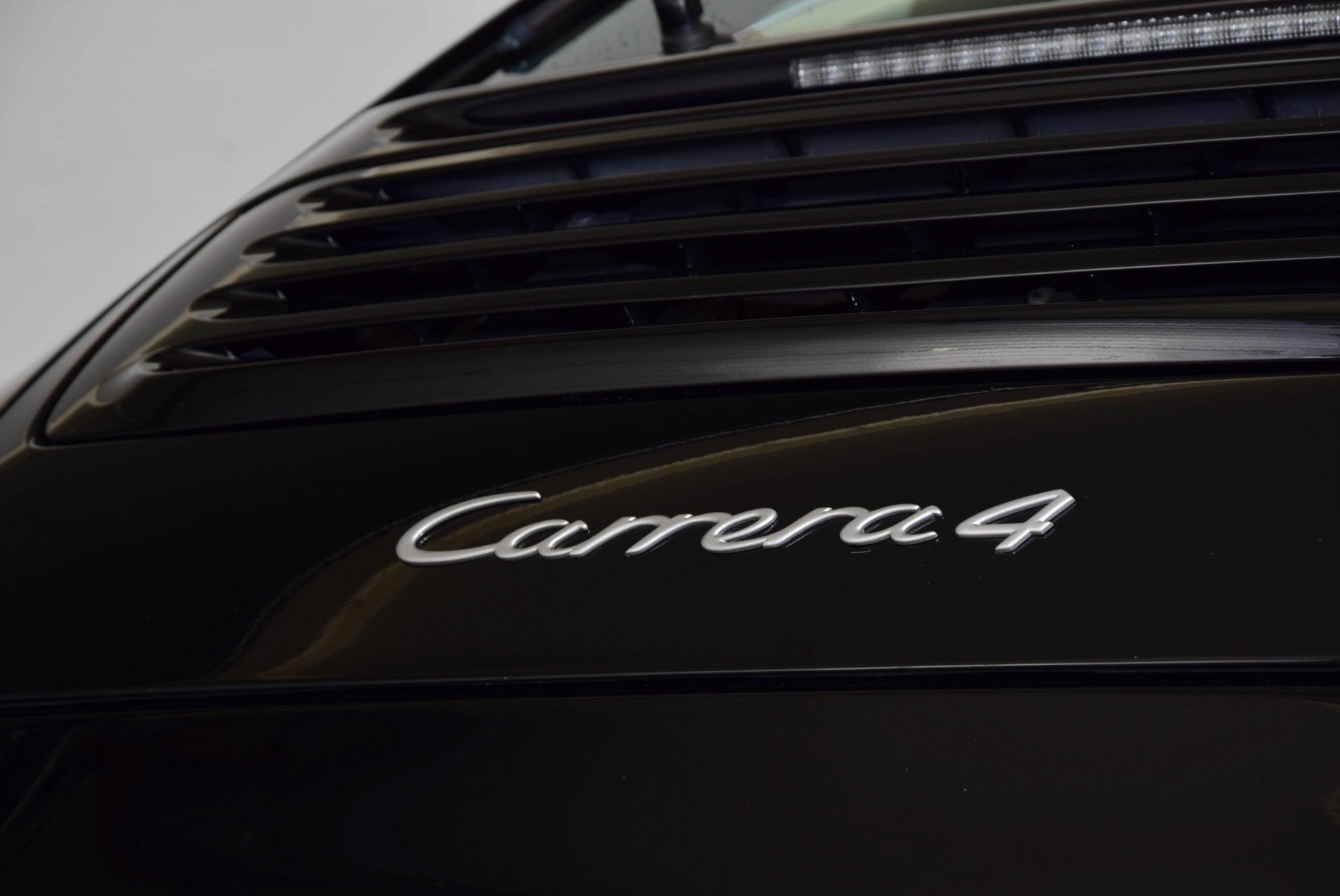 Porsche 911 3.6 CARRERA 4 Bose/Nav/Nappa Aut5 Foto 21