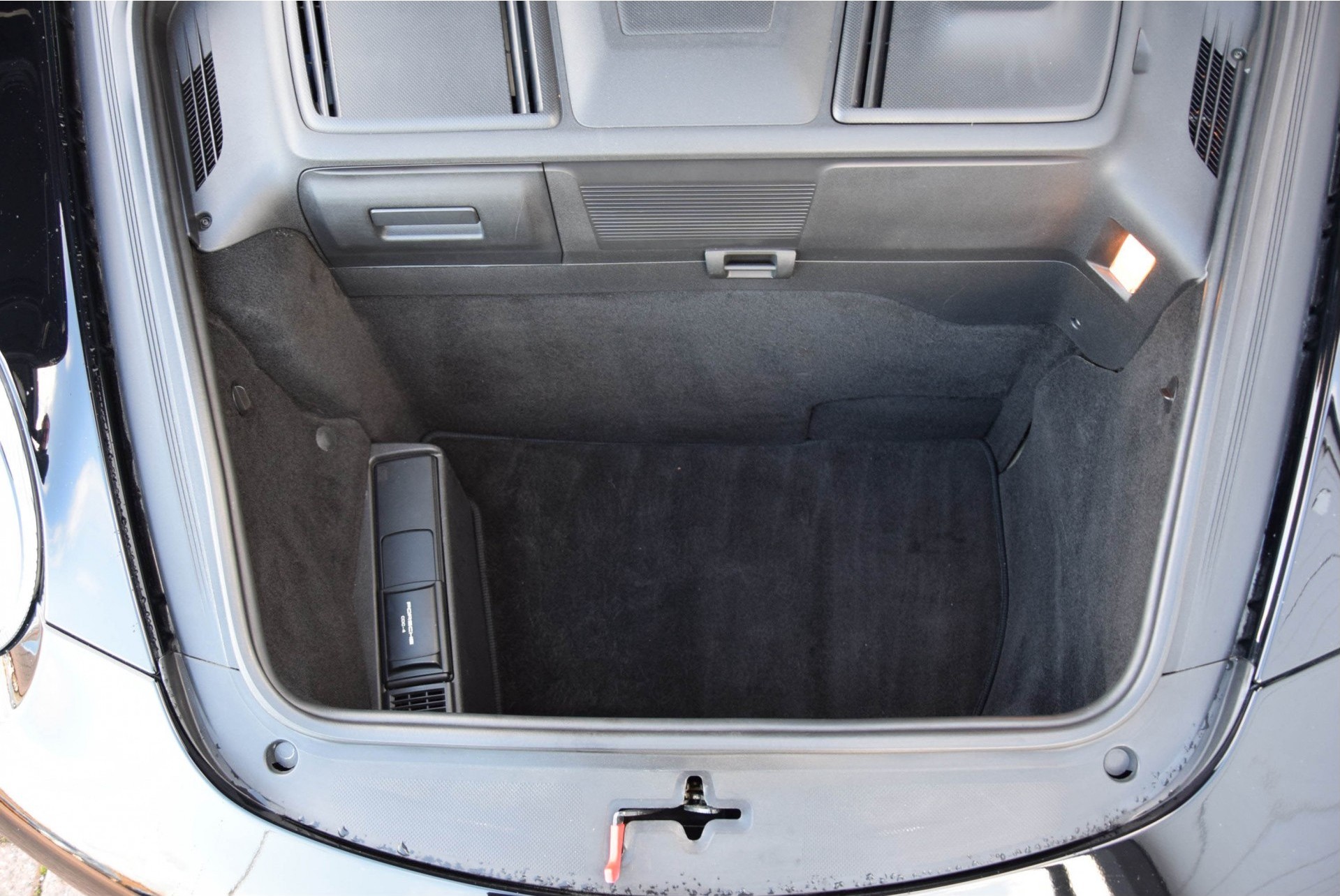 Porsche 911 3.6 CARRERA 4 Bose/Nav/Nappa Aut5 Foto 24