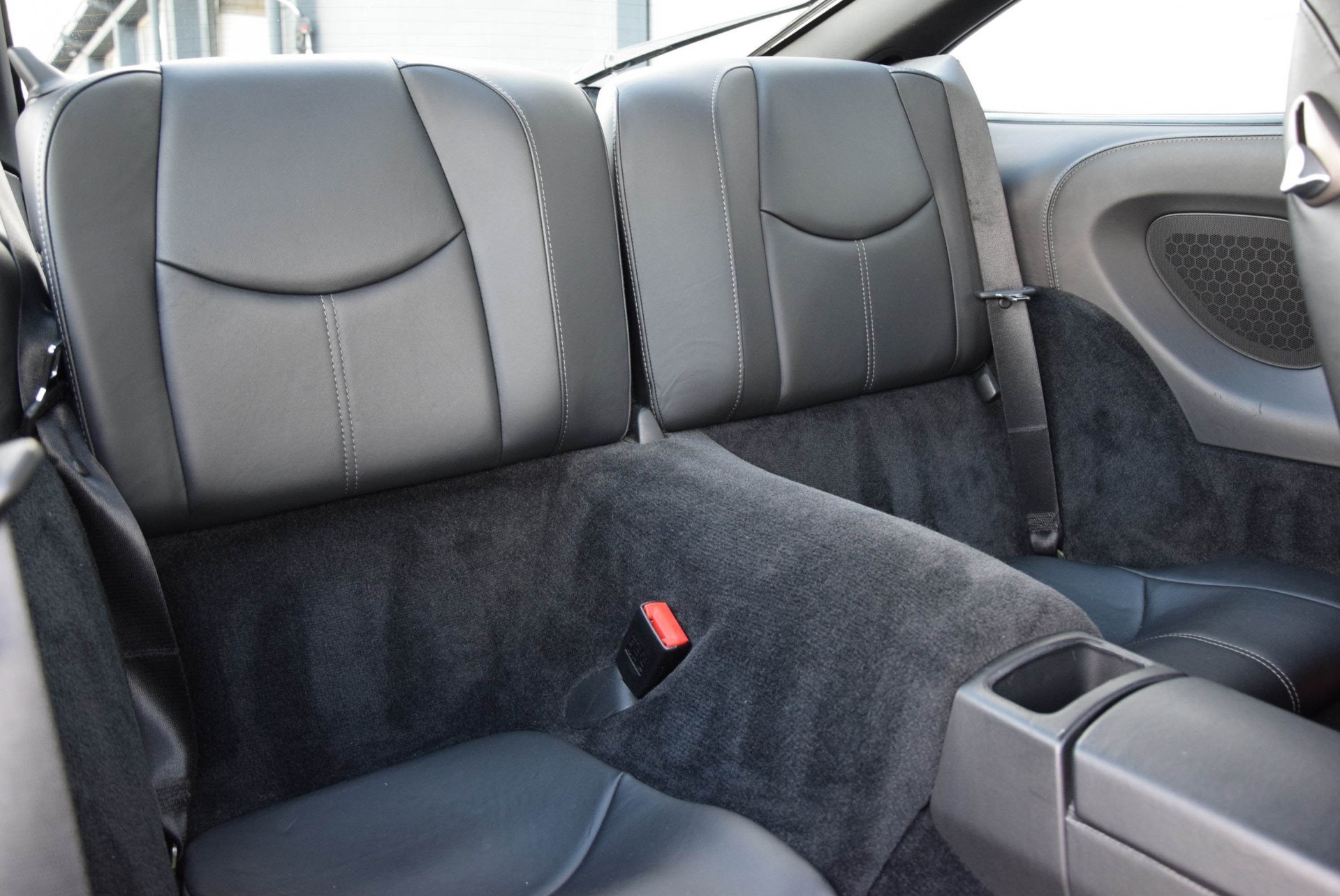 Porsche 911 3.6 CARRERA 4 Bose/Nav/Nappa Aut5 Foto 4