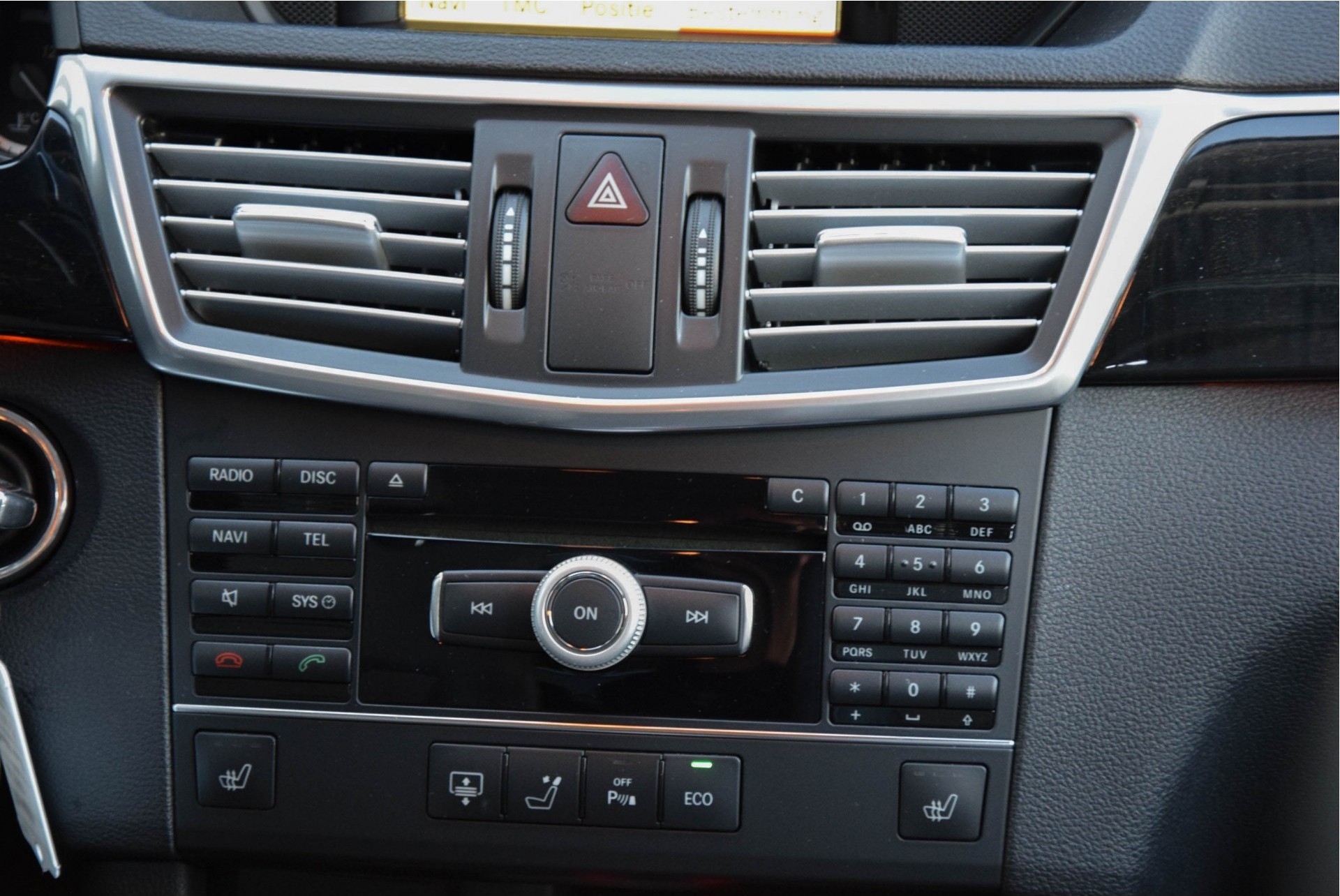 Mercedes-Benz E-Klasse 220 Cdi Avantgarde Schuifdak/Aut trekhk/ILS Aut7 Foto 11