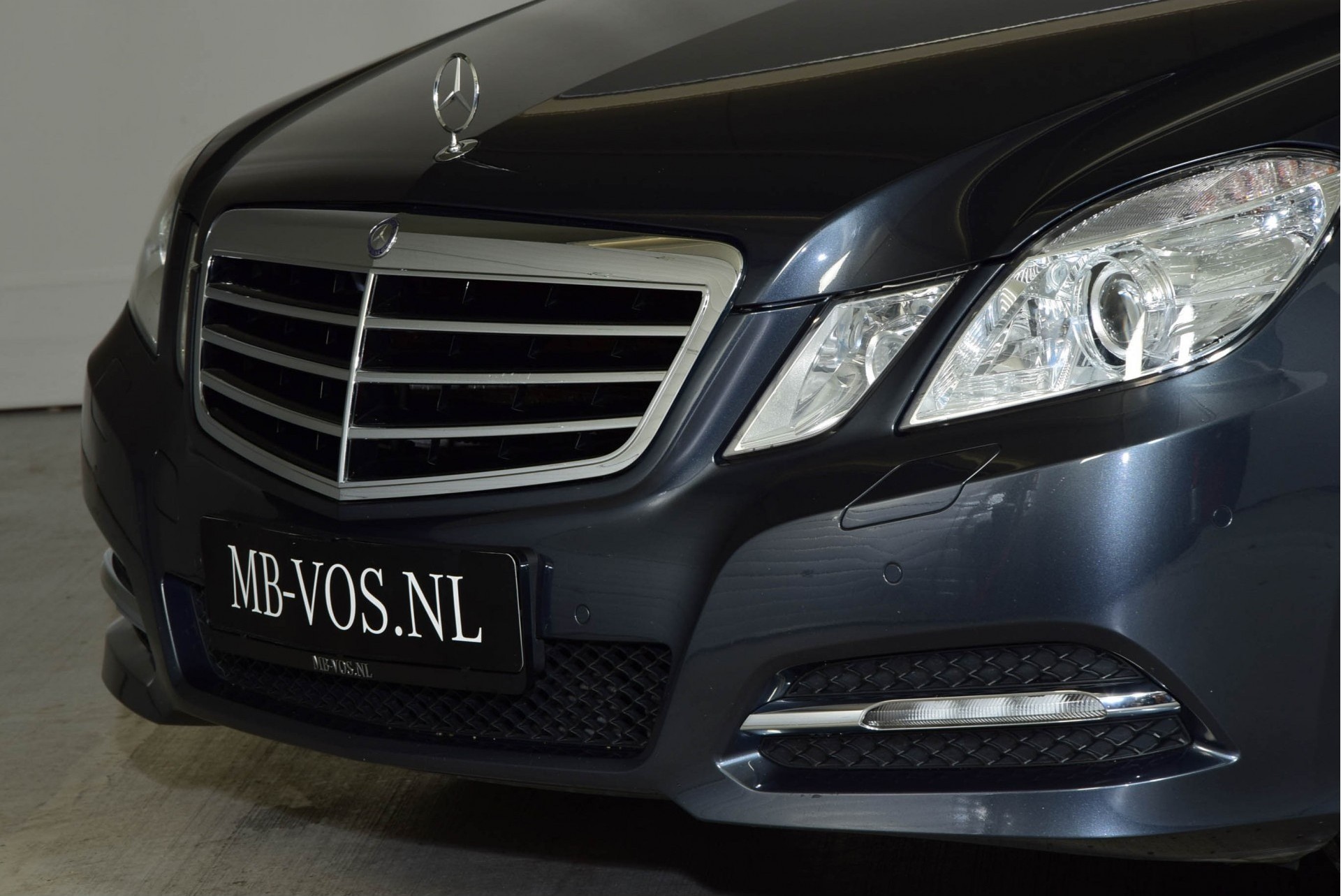 Mercedes-Benz E-Klasse 220 Cdi Avantgarde Schuifdak/Aut trekhk/ILS Aut7 Foto 13