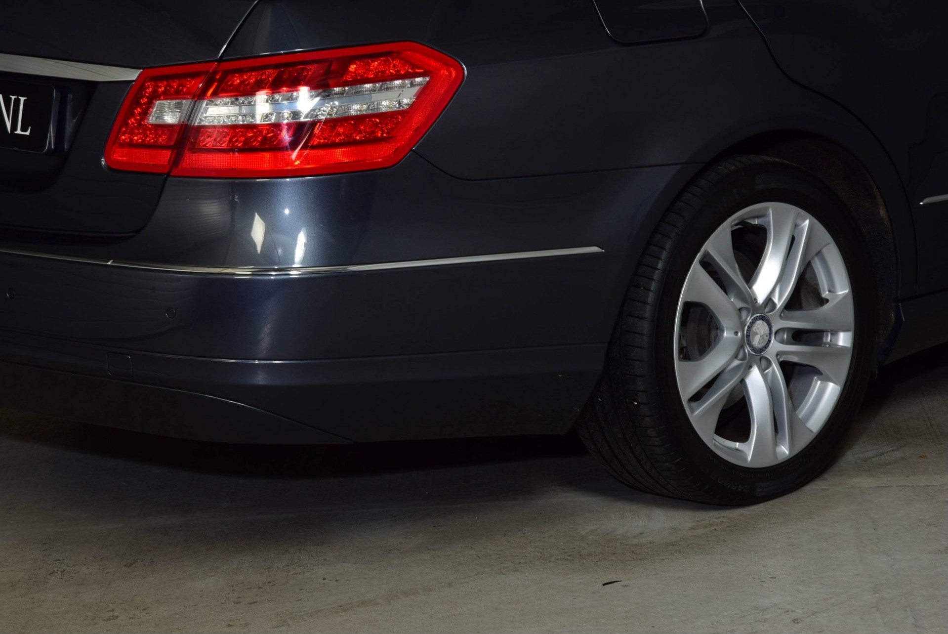 Mercedes-Benz E-Klasse 220 Cdi Avantgarde Schuifdak/Aut trekhk/ILS Aut7 Foto 18