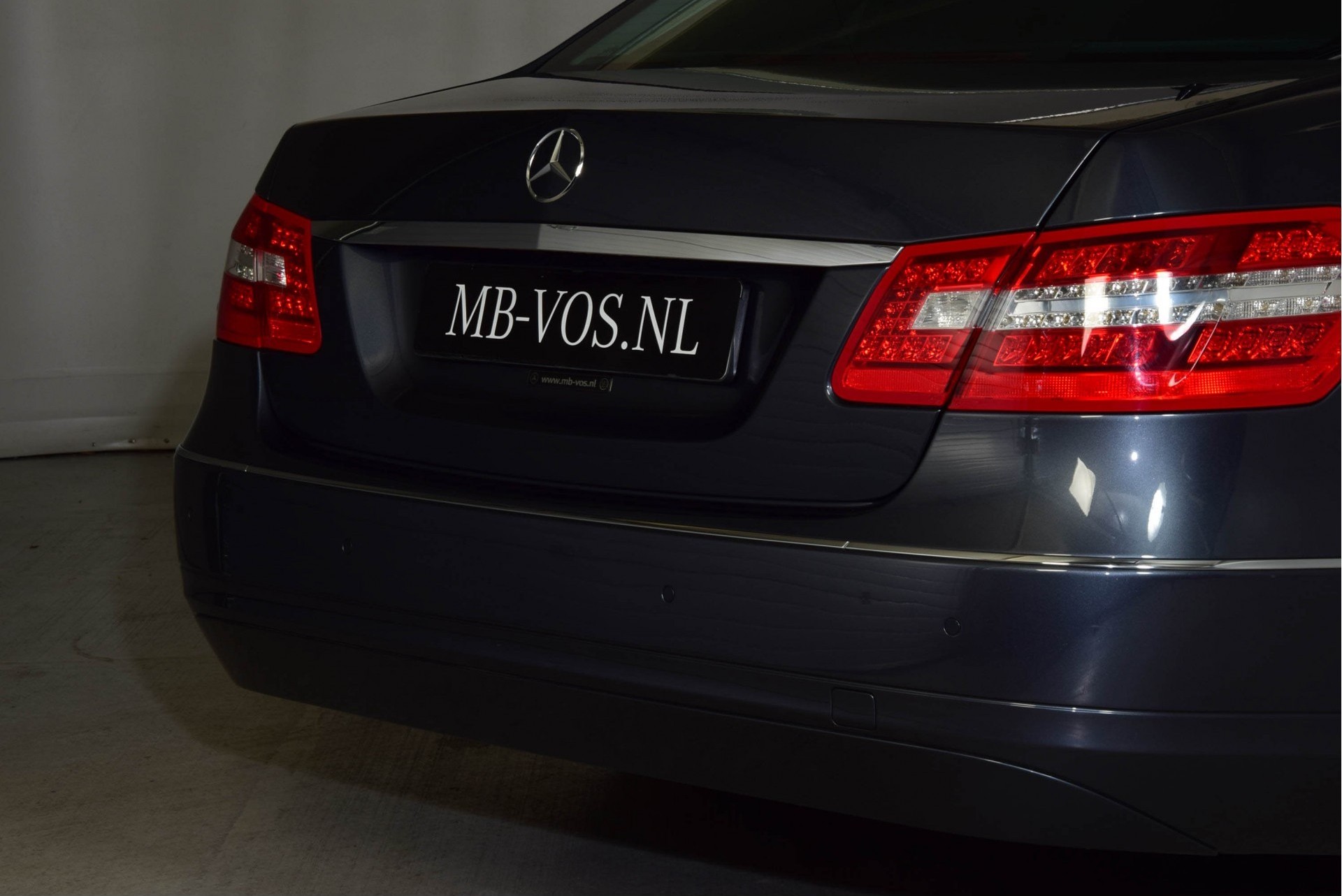 Mercedes-Benz E-Klasse 220 Cdi Avantgarde Schuifdak/Aut trekhk/ILS Aut7 Foto 19