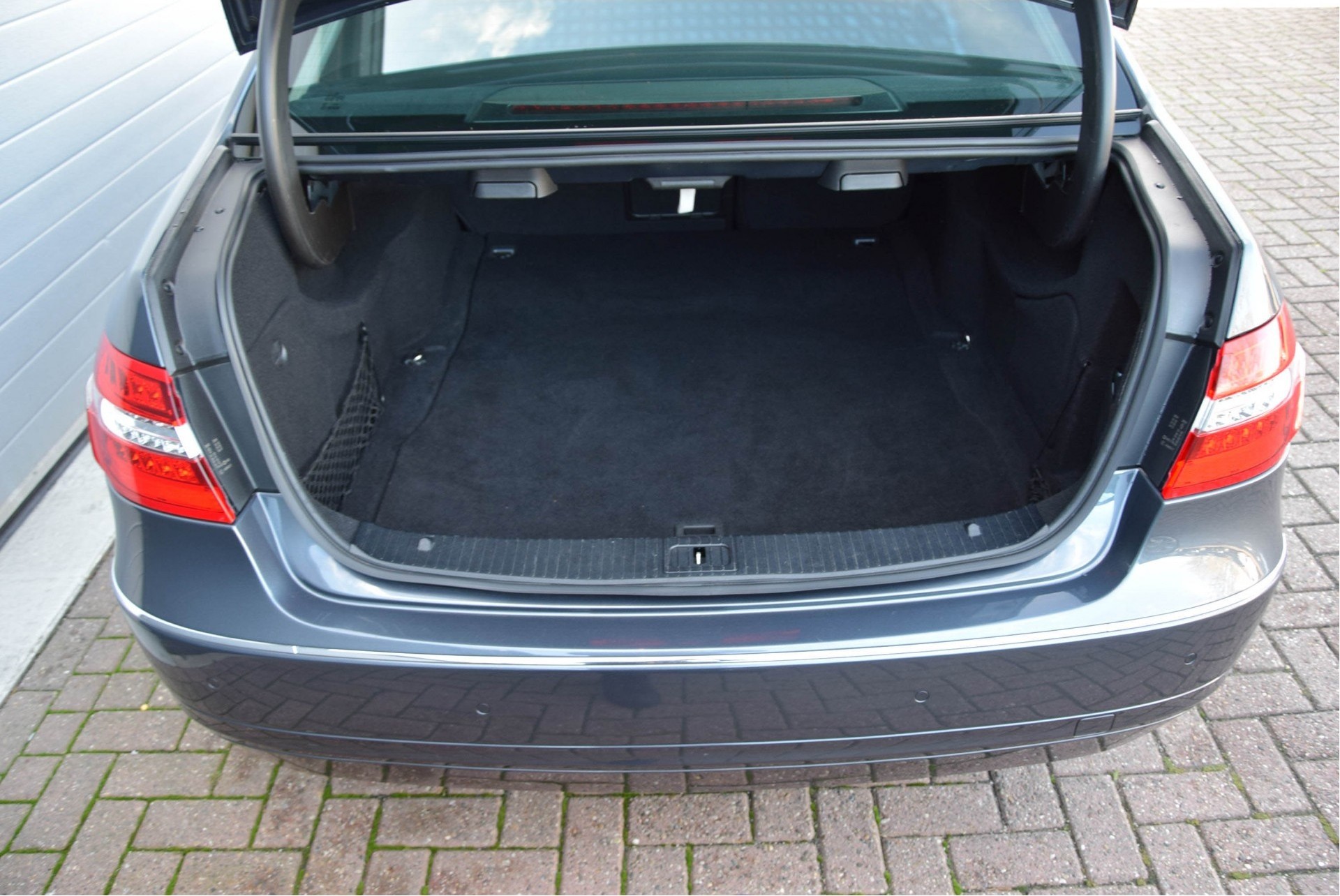 Mercedes-Benz E-Klasse 220 Cdi Avantgarde Schuifdak/Aut trekhk/ILS Aut7 Foto 21