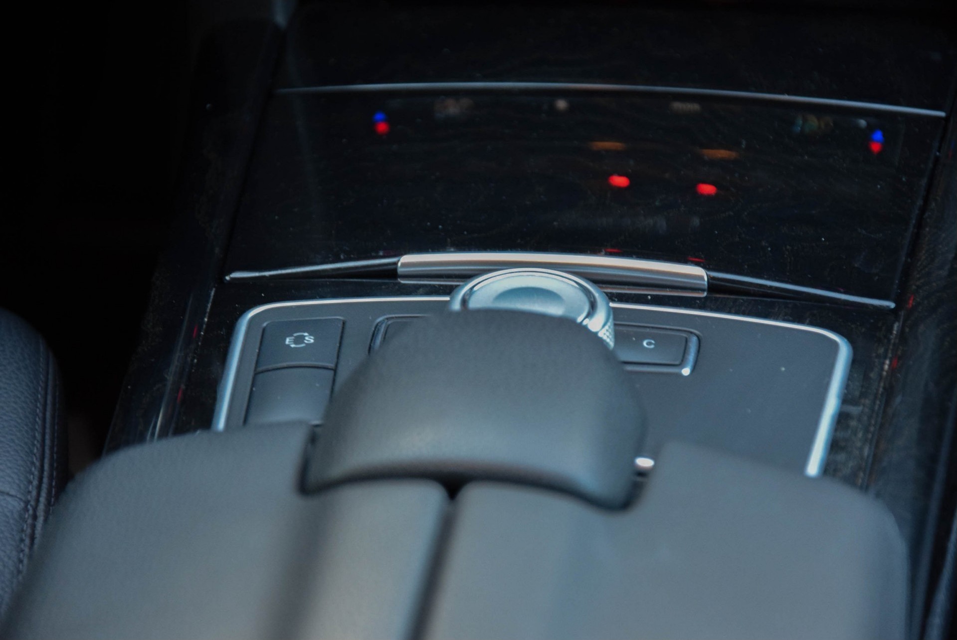 Mercedes-Benz E-Klasse 220 Cdi Avantgarde Schuifdak/Aut trekhk/ILS Aut7 Foto 8