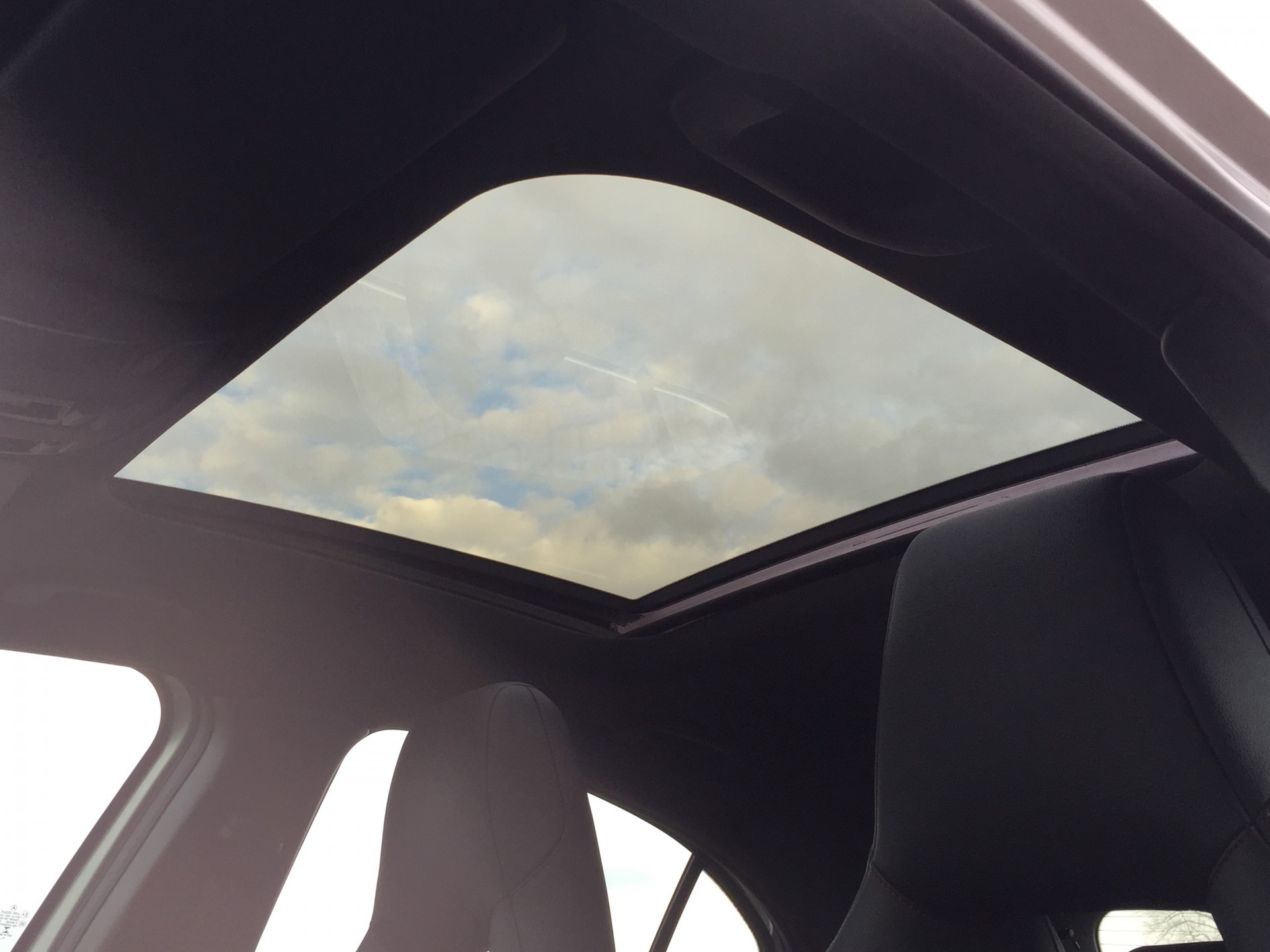 Mercedes-Benz A-Klasse 220 Cdi 4-MATIC AMG Panorama/Distronic/Com Aut7 Foto 10