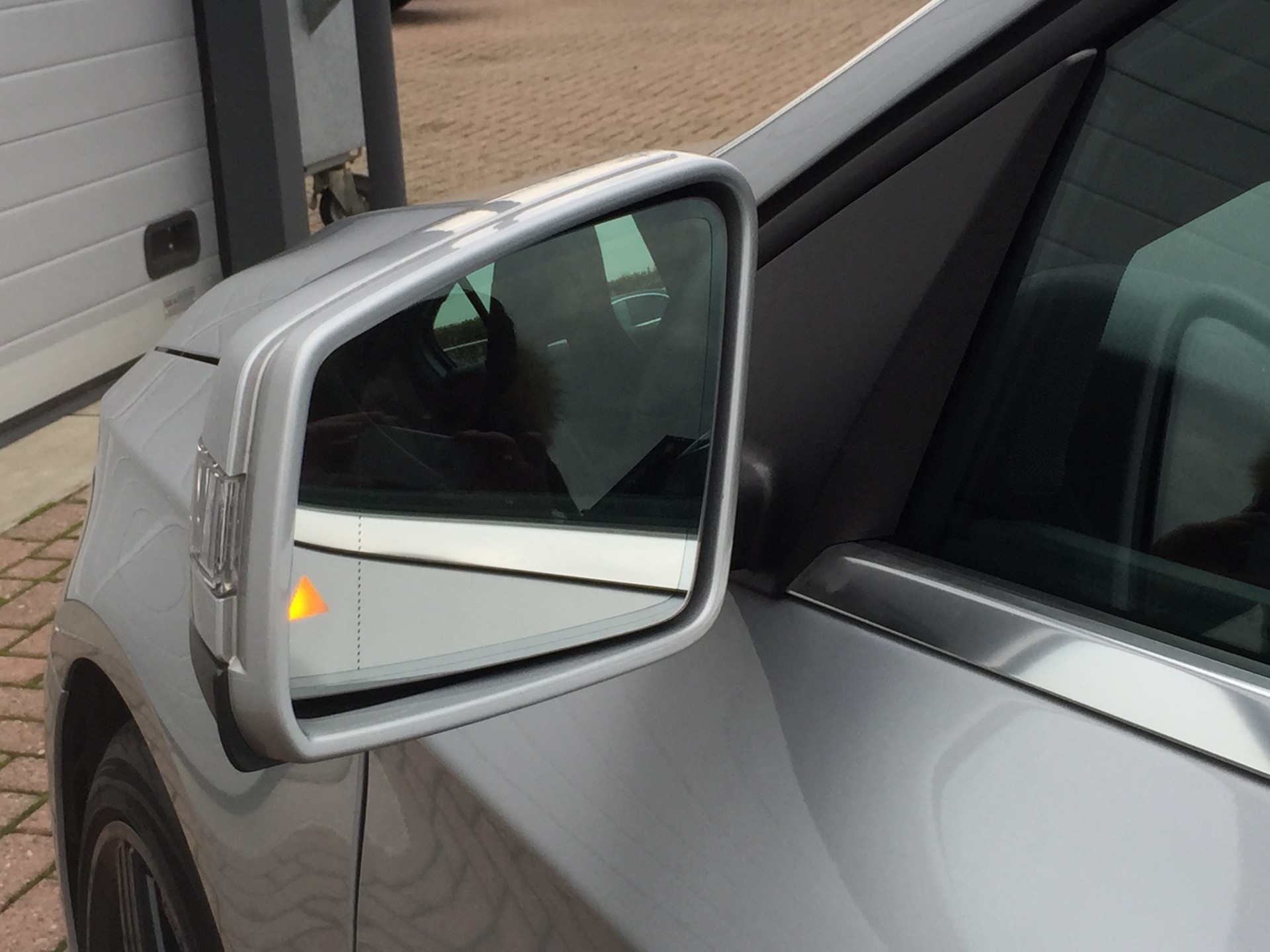 Mercedes-Benz A-Klasse 220 Cdi 4-MATIC AMG Panorama/Distronic/Com Aut7 Foto 11