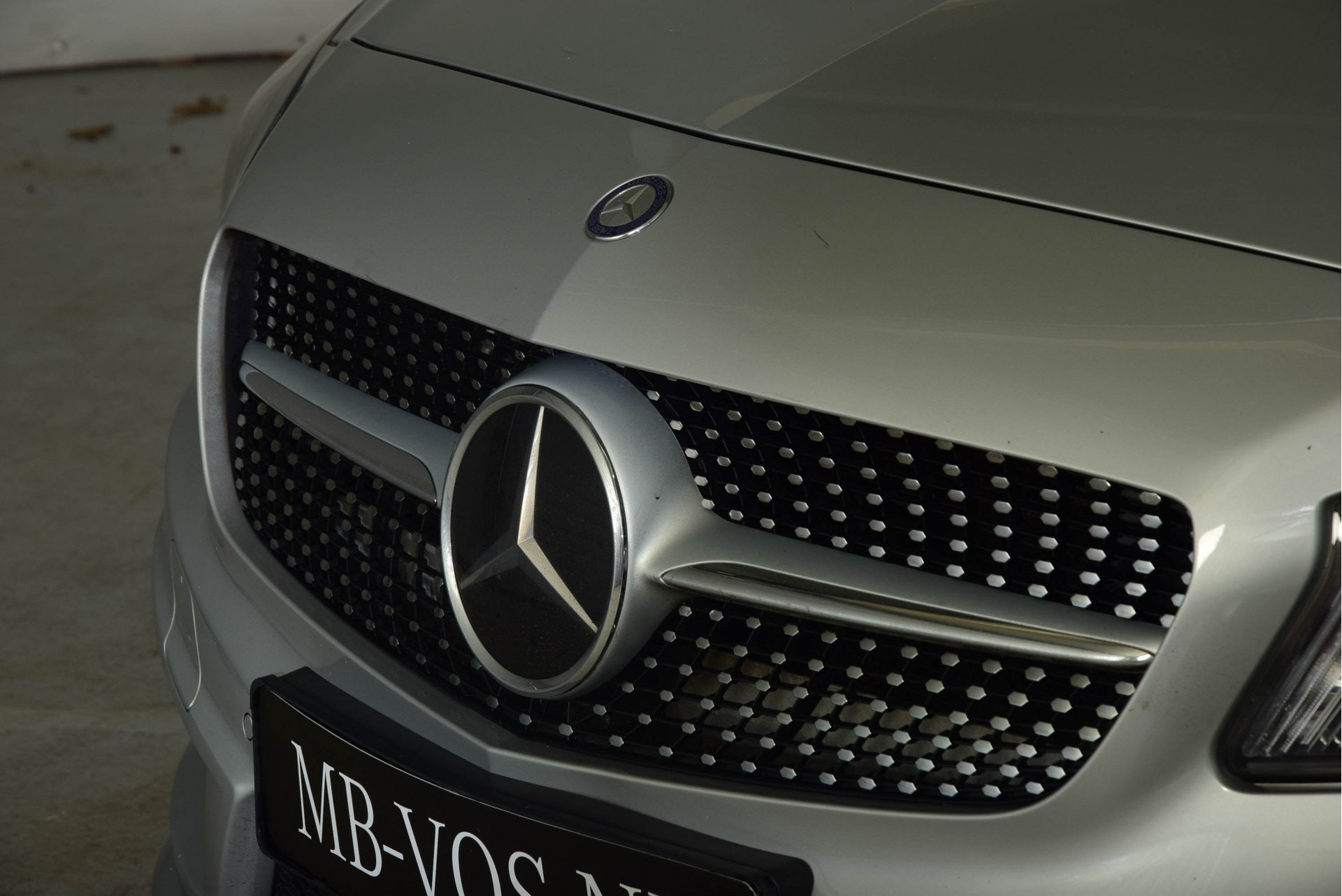 Mercedes-Benz A-Klasse 220 Cdi 4-MATIC AMG Panorama/Distronic/Com Aut7 Foto 13