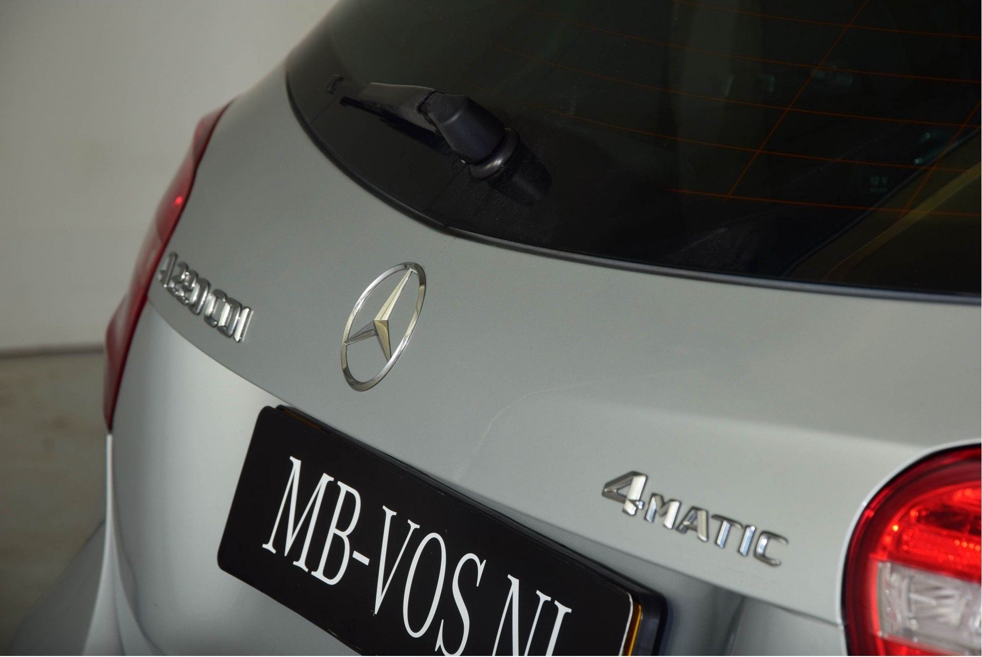 Mercedes-Benz A-Klasse 220 Cdi 4-MATIC AMG Panorama/Distronic/Com Aut7 Foto 18