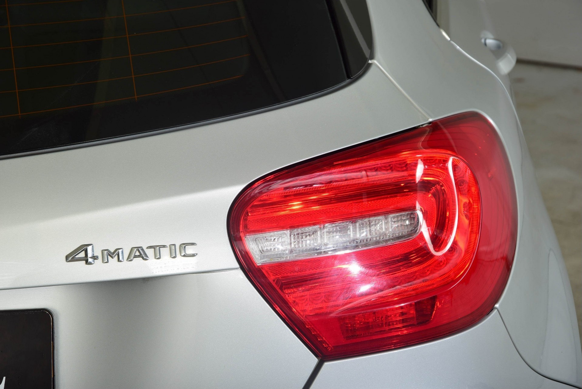 Mercedes-Benz A-Klasse 220 Cdi 4-MATIC AMG Panorama/Distronic/Com Aut7 Foto 21