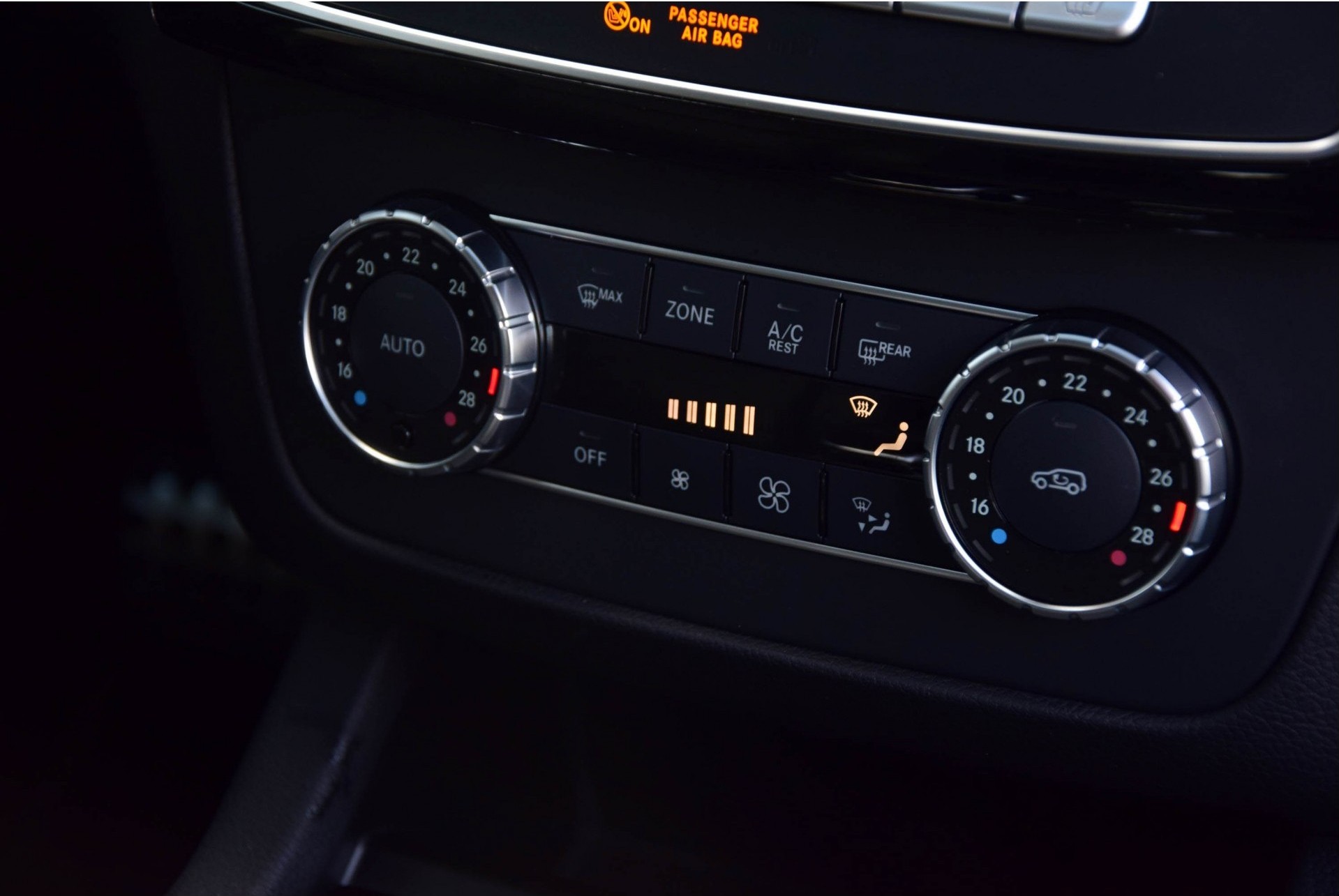 Mercedes-Benz GLE-Klasse 350 D 4MATIC AMG Airmatic/Dak/ILS/Wegk-trhk/Aut-koffer Aut9 Foto 11