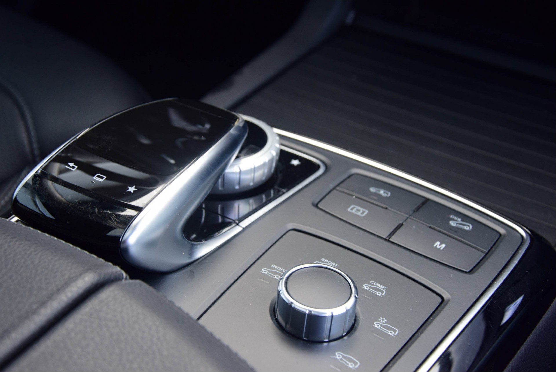 Mercedes-Benz GLE-Klasse 350 D 4MATIC AMG Airmatic/Dak/ILS/Wegk-trhk/Aut-koffer Aut9 Foto 12