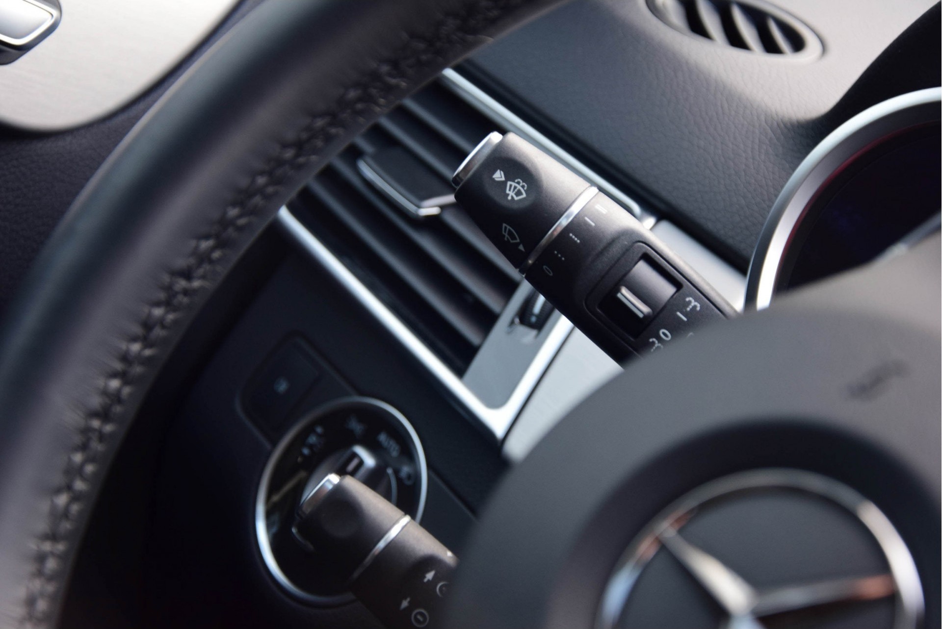 Mercedes-Benz GLE-Klasse 350 D 4MATIC AMG Airmatic/Dak/ILS/Wegk-trhk/Aut-koffer Aut9 Foto 15