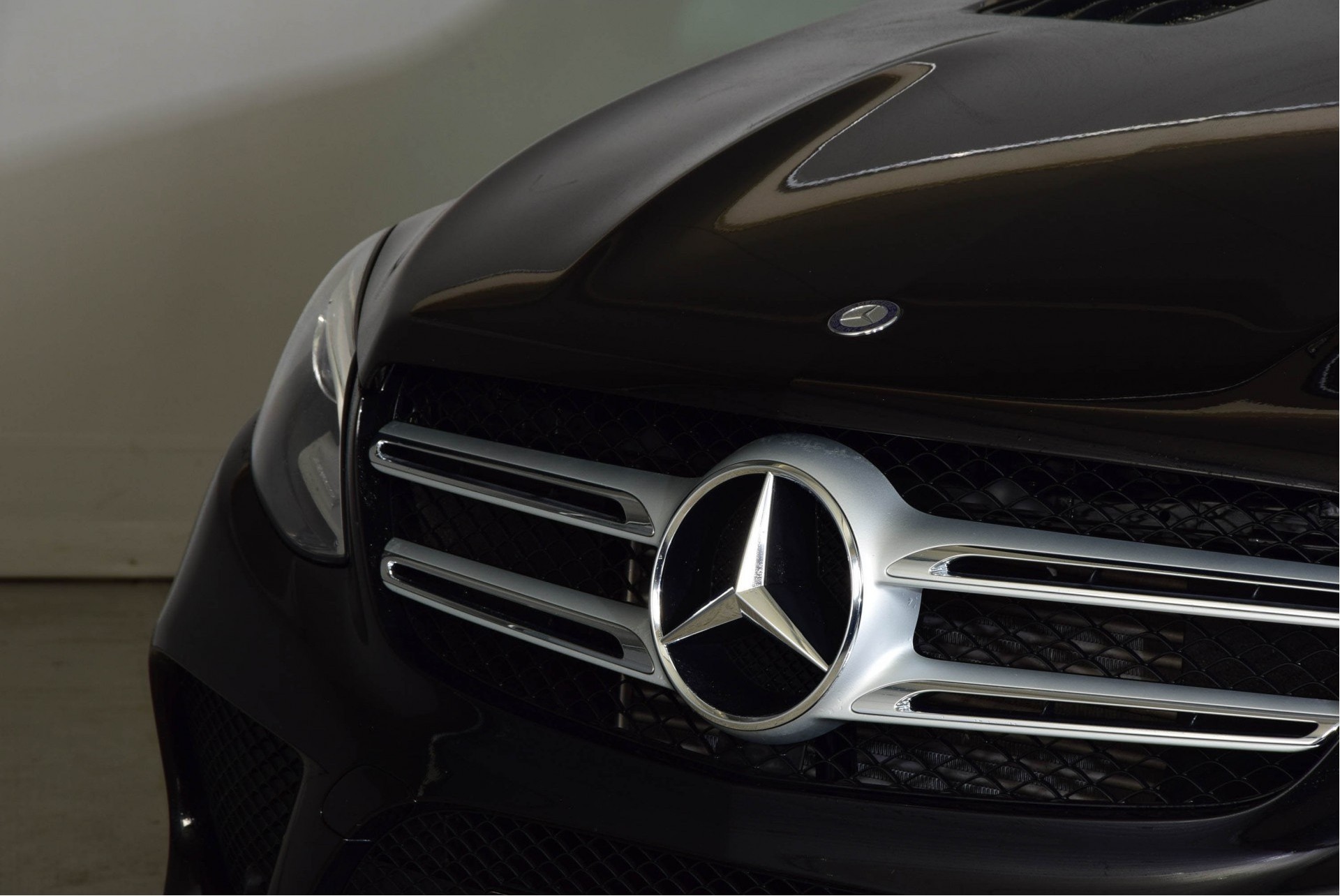 Mercedes-Benz GLE-Klasse 350 D 4MATIC AMG Airmatic/Dak/ILS/Wegk-trhk/Aut-koffer Aut9 Foto 21