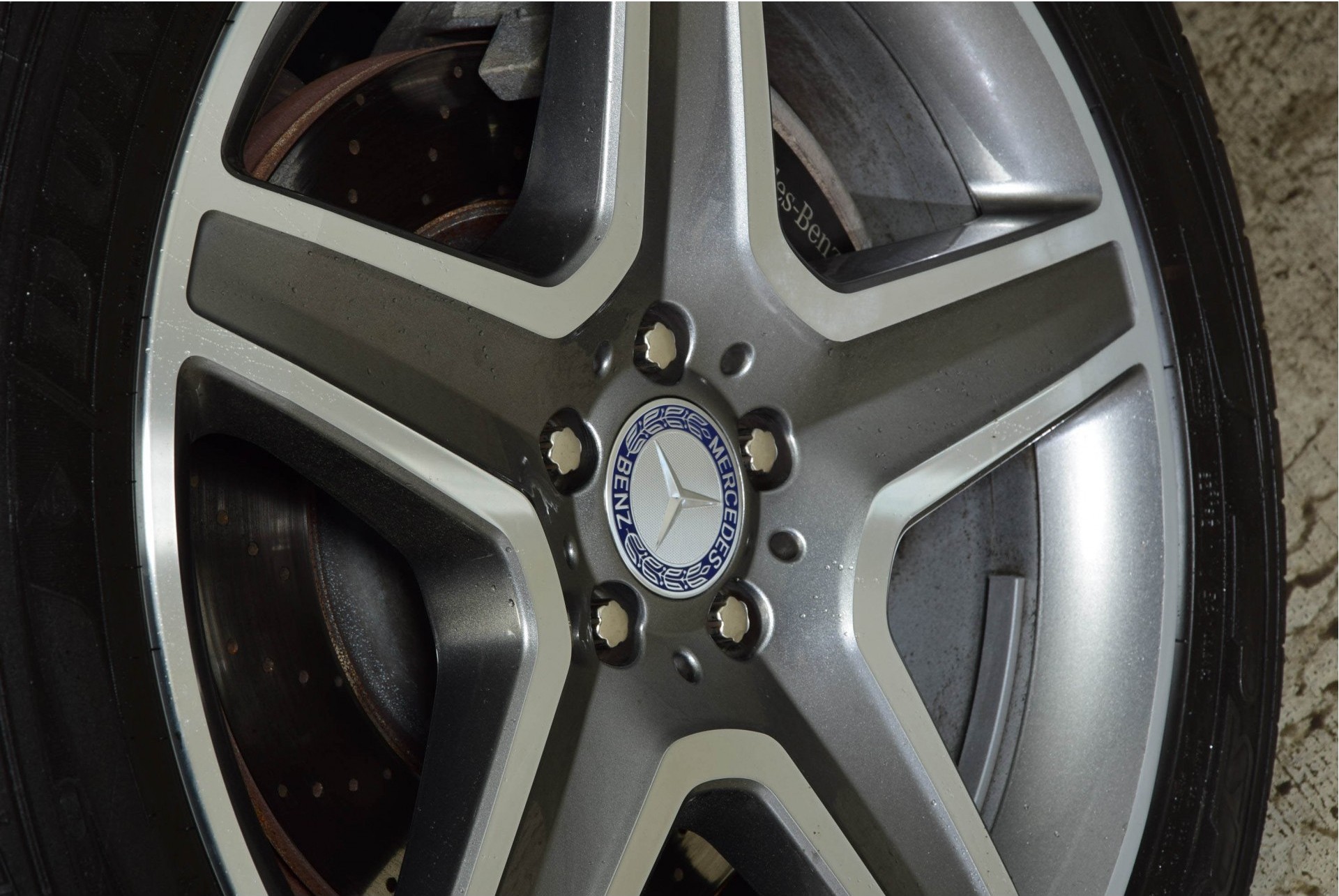 Mercedes-Benz GLE-Klasse 350 D 4MATIC AMG Airmatic/Dak/ILS/Wegk-trhk/Aut-koffer Aut9 Foto 22