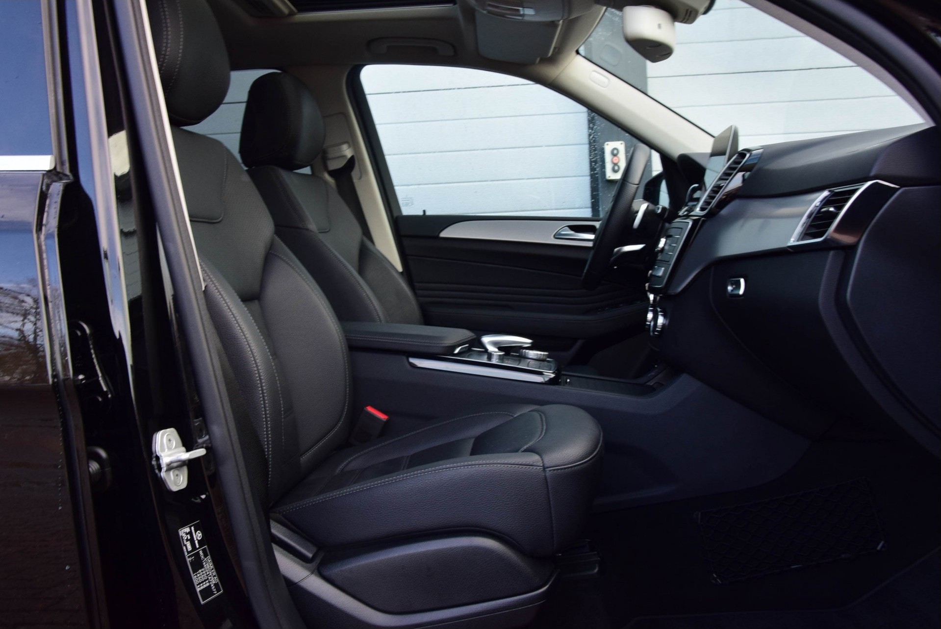 Mercedes-Benz GLE-Klasse 350 D 4MATIC AMG Airmatic/Dak/ILS/Wegk-trhk/Aut-koffer Aut9 Foto 3