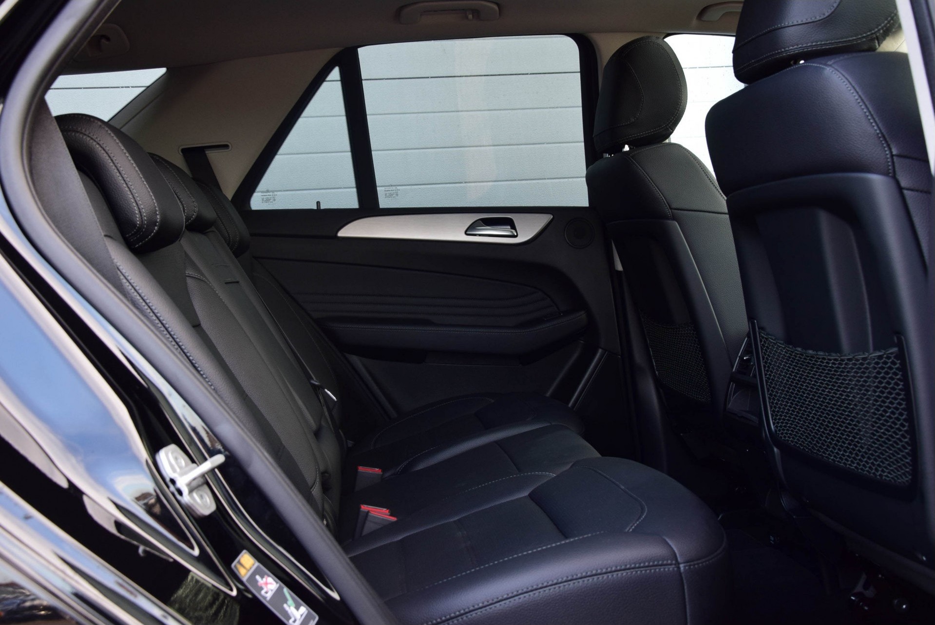 Mercedes-Benz GLE-Klasse 350 D 4MATIC AMG Airmatic/Dak/ILS/Wegk-trhk/Aut-koffer Aut9 Foto 4