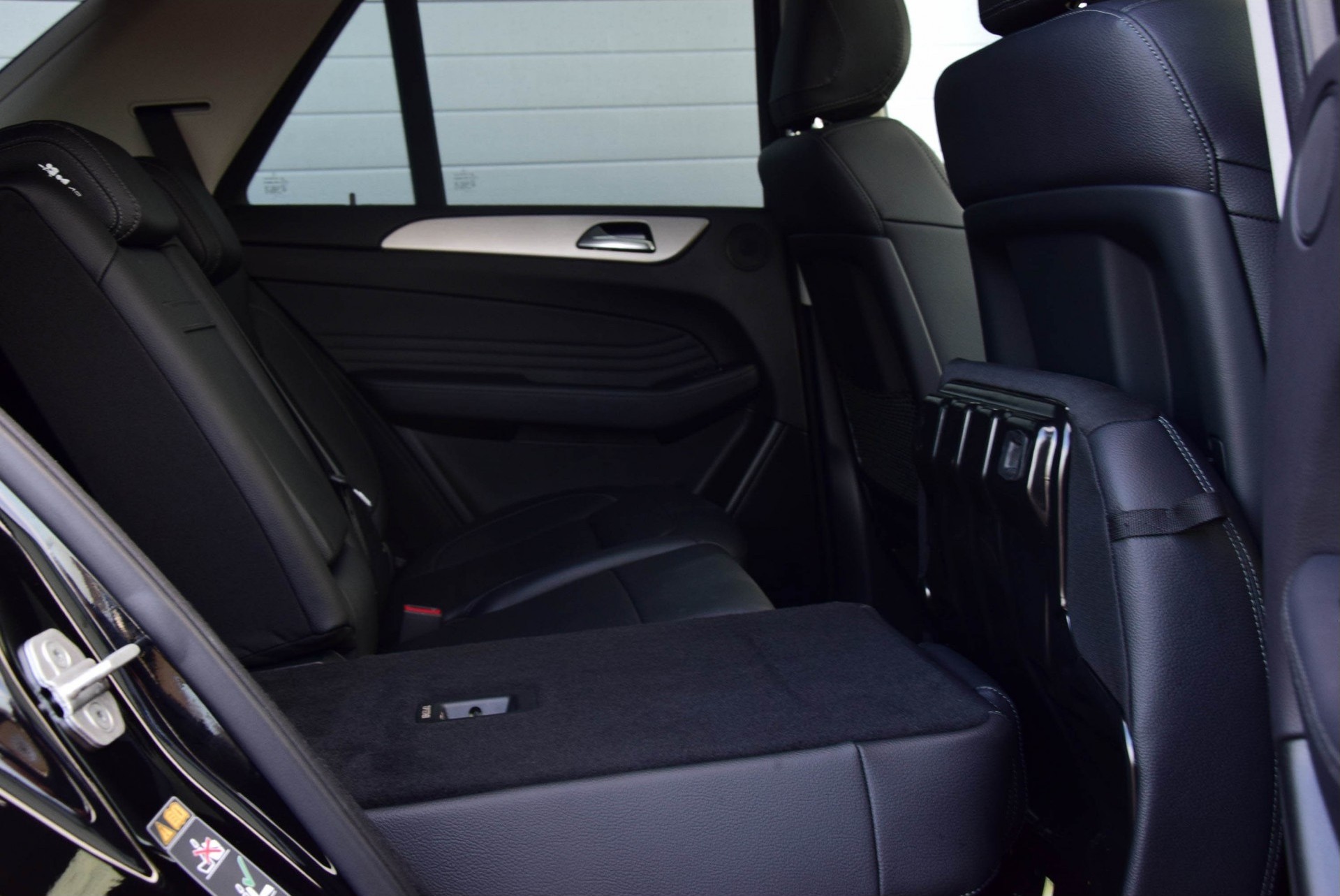 Mercedes-Benz GLE-Klasse 350 D 4MATIC AMG Airmatic/Dak/ILS/Wegk-trhk/Aut-koffer Aut9 Foto 5