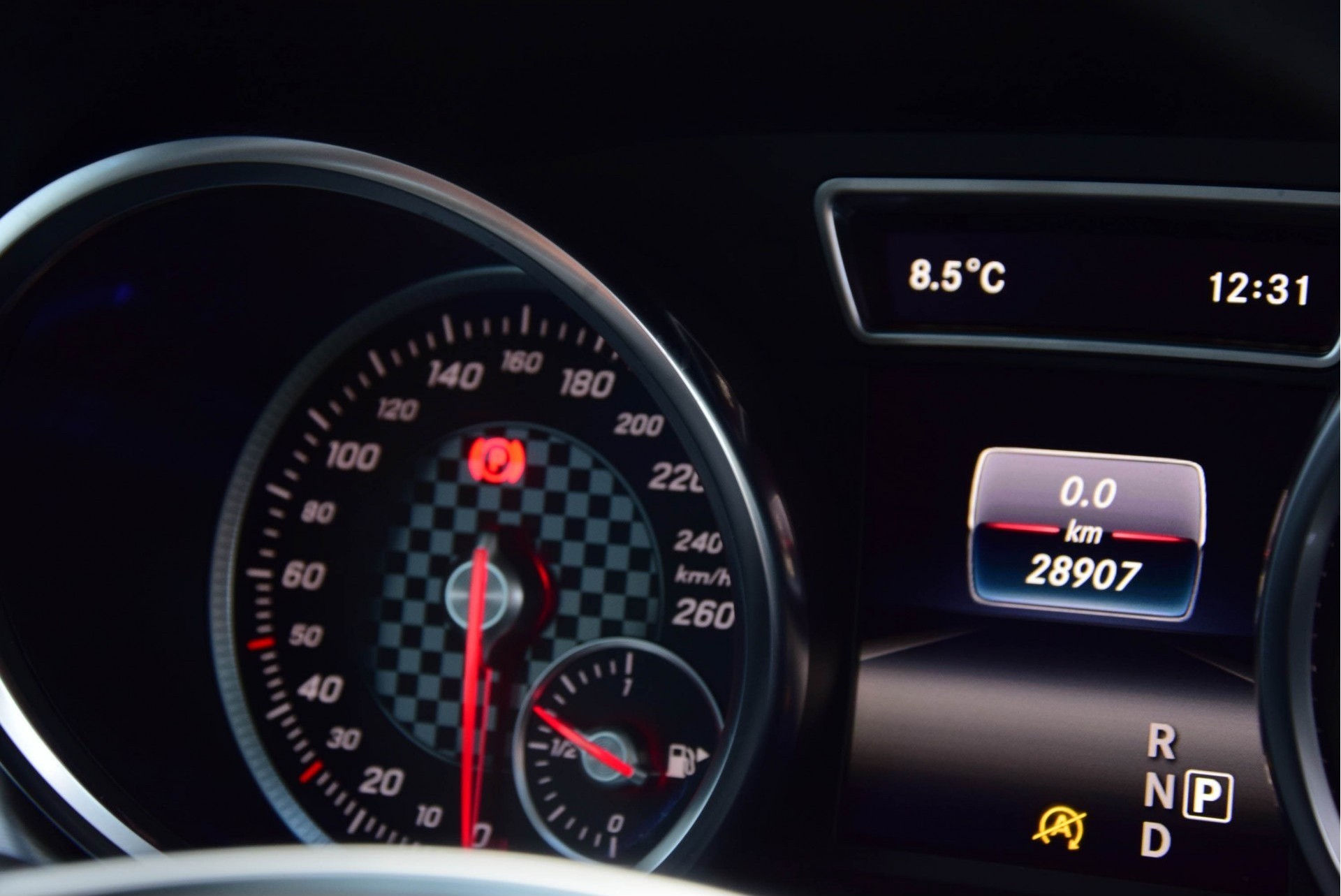 Mercedes-Benz GLE-Klasse 350 D 4MATIC AMG Airmatic/Dak/ILS/Wegk-trhk/Aut-koffer Aut9 Foto 7