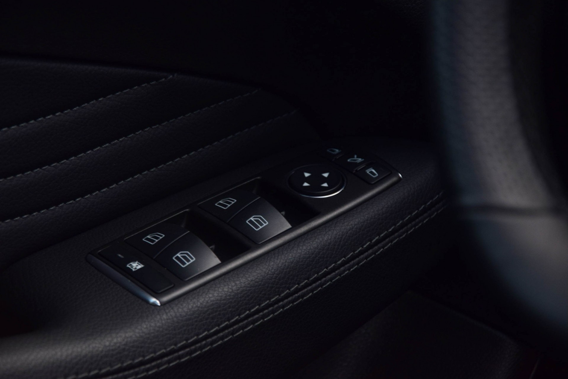 Mercedes-Benz GLE-Klasse 350 D 4MATIC AMG Airmatic/Dak/ILS/Wegk-trhk/Aut-koffer Aut9 Foto 8