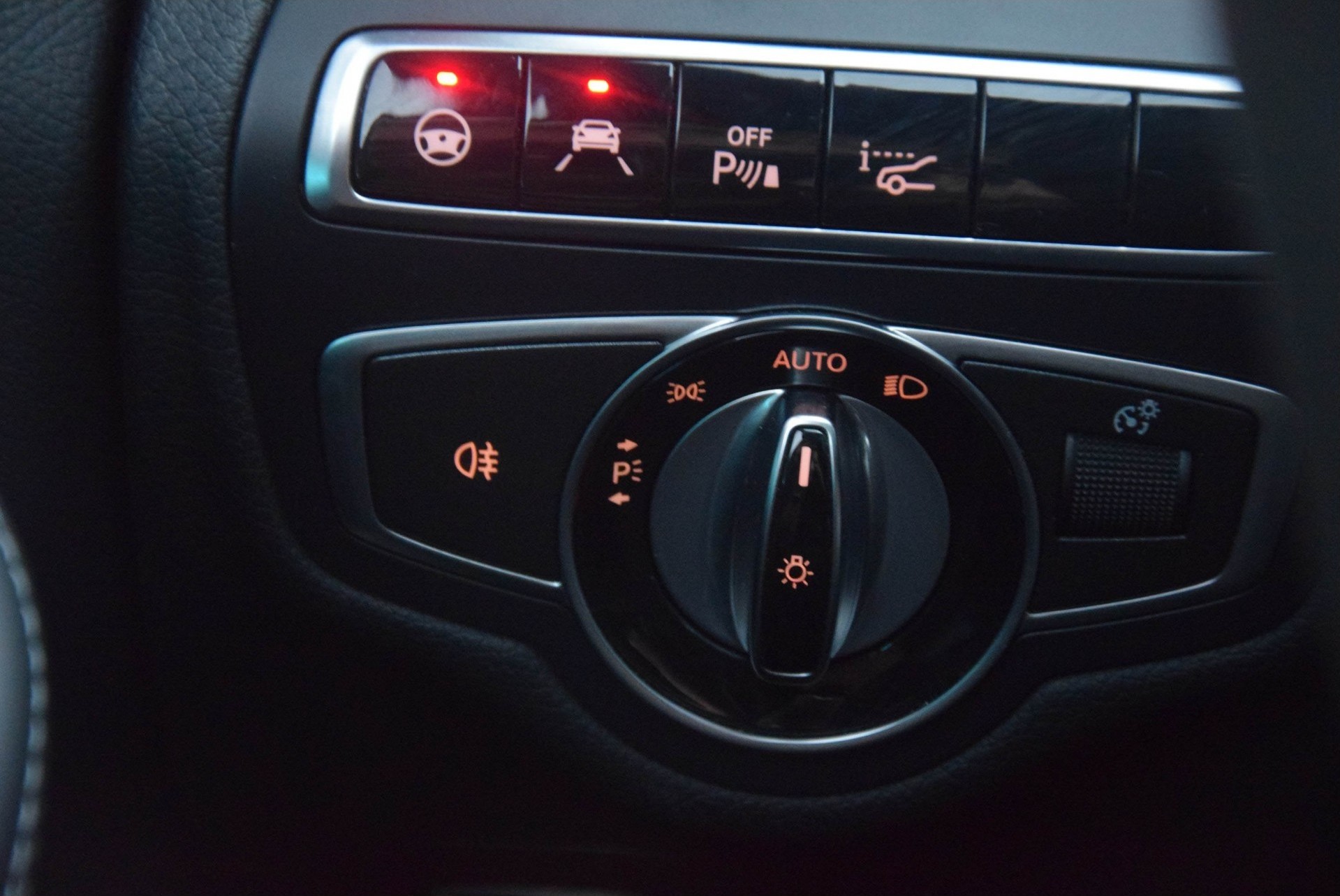 Mercedes-Benz C-Klasse 63 AMG S 510 pk Night/Carbon/Panorama/Keyless/Distronic/Sound/HUD Aut7 Foto 18