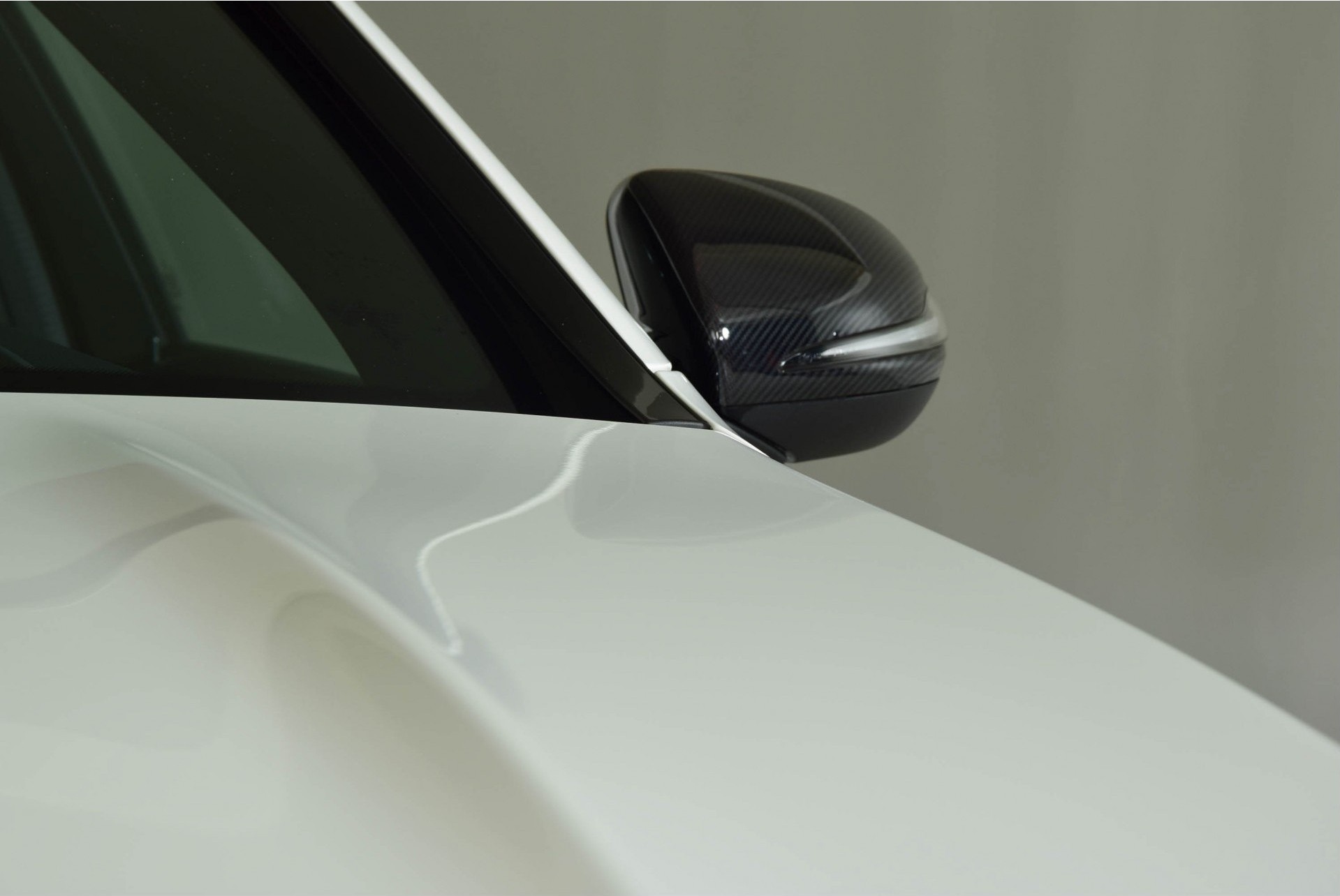 Mercedes-Benz C-Klasse 63 AMG S 510 pk Night/Carbon/Panorama/Keyless/Distronic/Sound/HUD Aut7 Foto 29