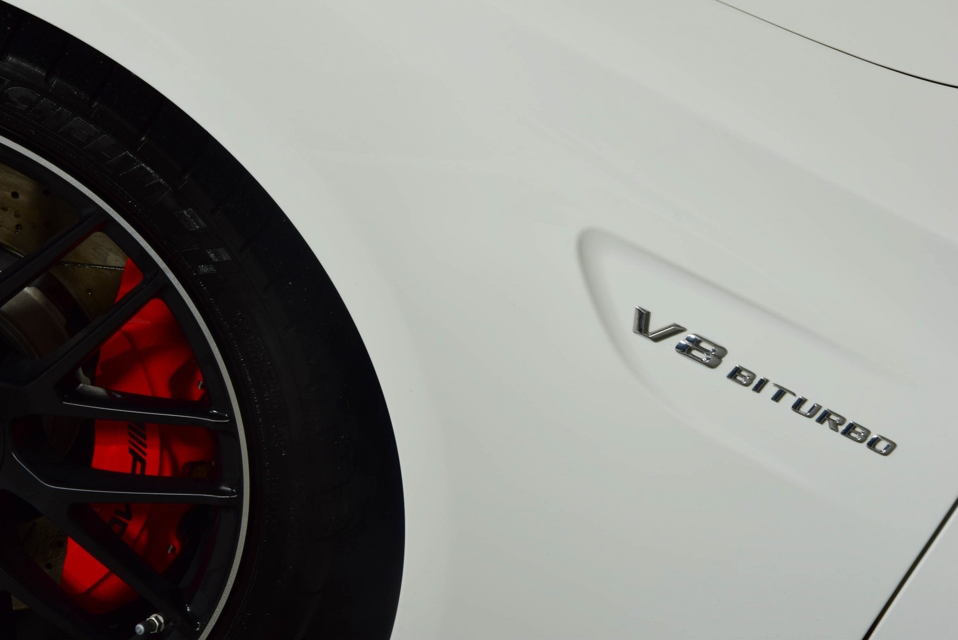 Mercedes-Benz C-Klasse 63 AMG S 510 pk Night/Carbon/Panorama/Keyless/Distronic/Sound/HUD Aut7 Foto 31