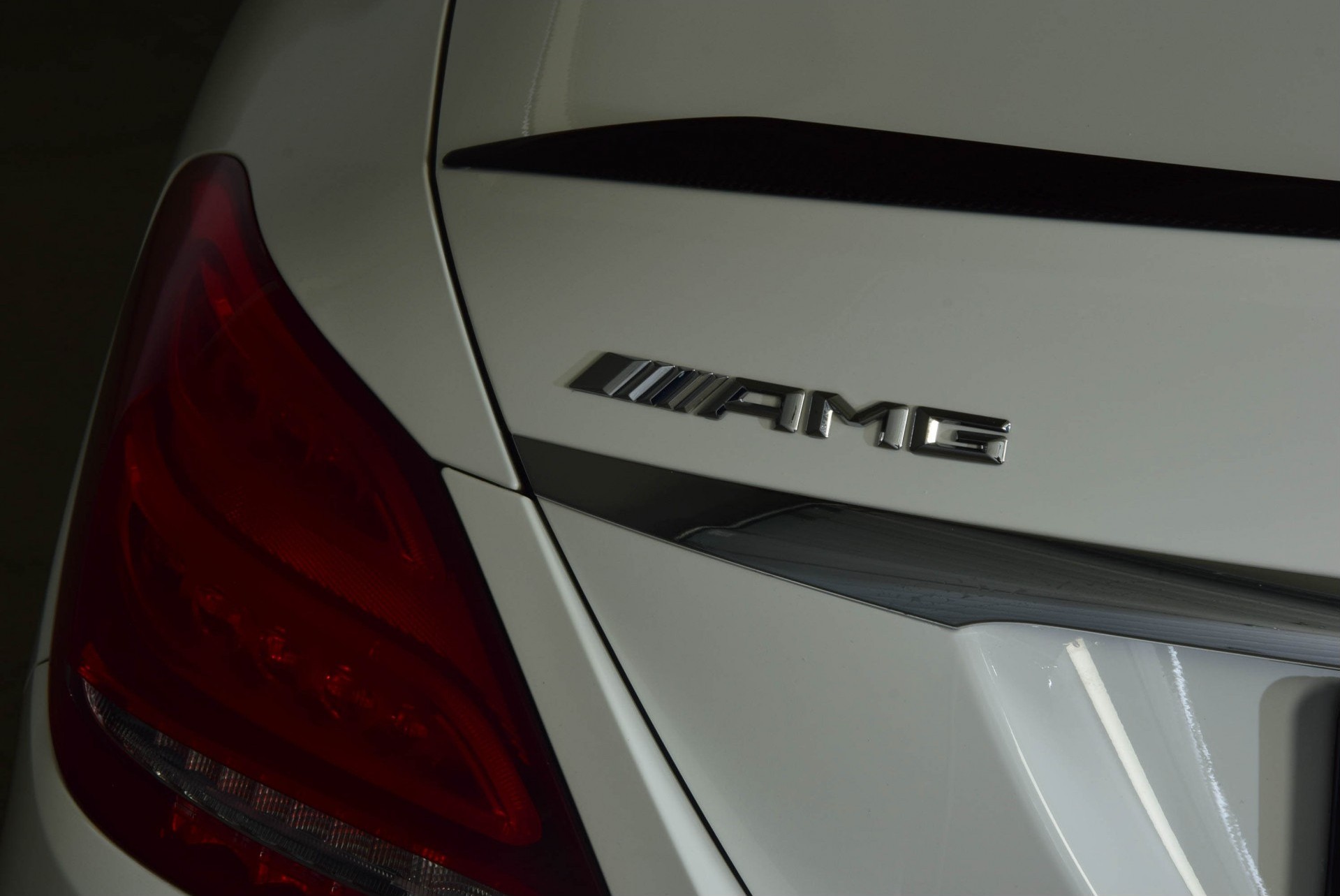 Mercedes-Benz C-Klasse 63 AMG S 510 pk Night/Carbon/Panorama/Keyless/Distronic/Sound/HUD Aut7 Foto 35