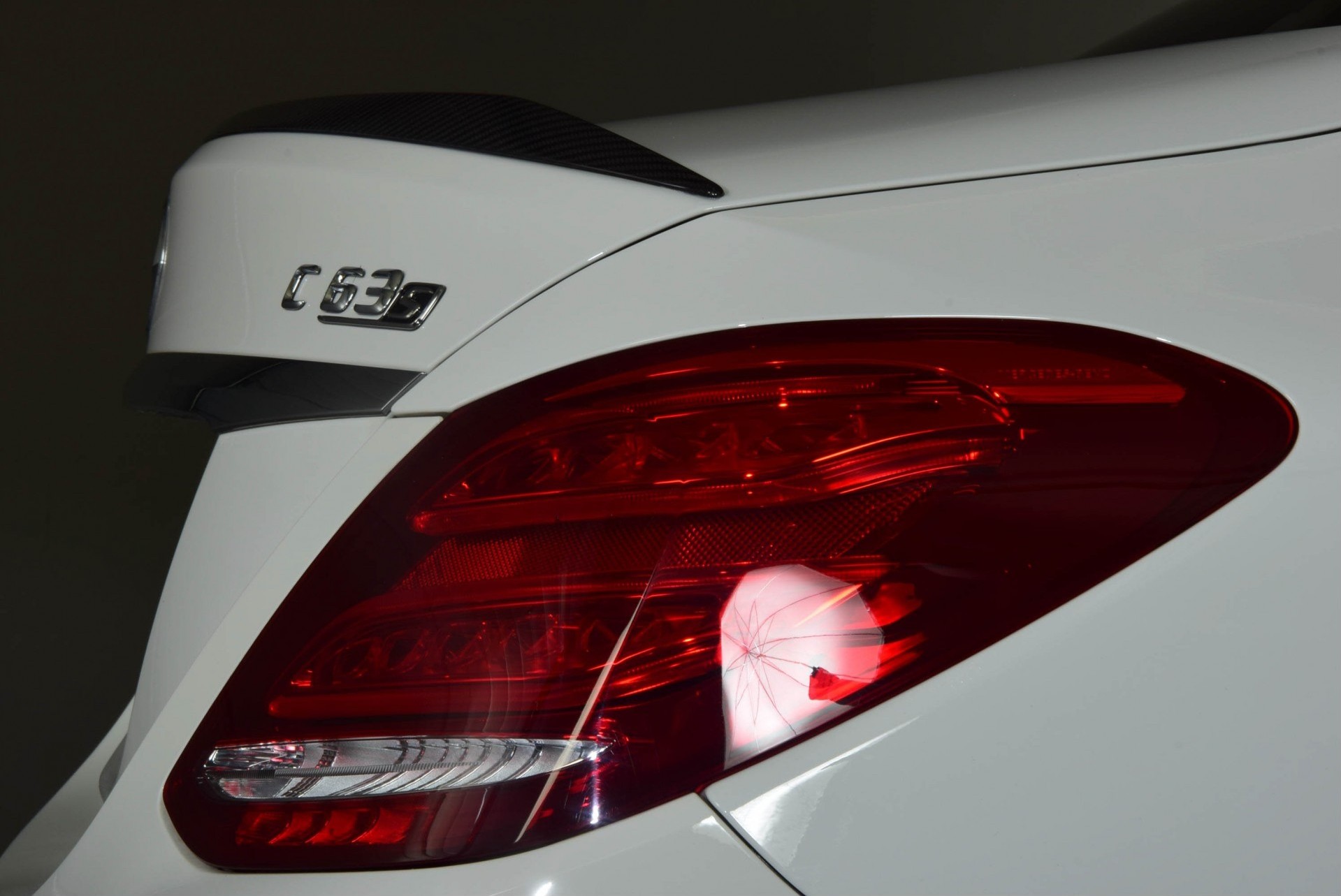 Mercedes-Benz C-Klasse 63 AMG S 510 pk Night/Carbon/Panorama/Keyless/Distronic/Sound/HUD Aut7 Foto 36