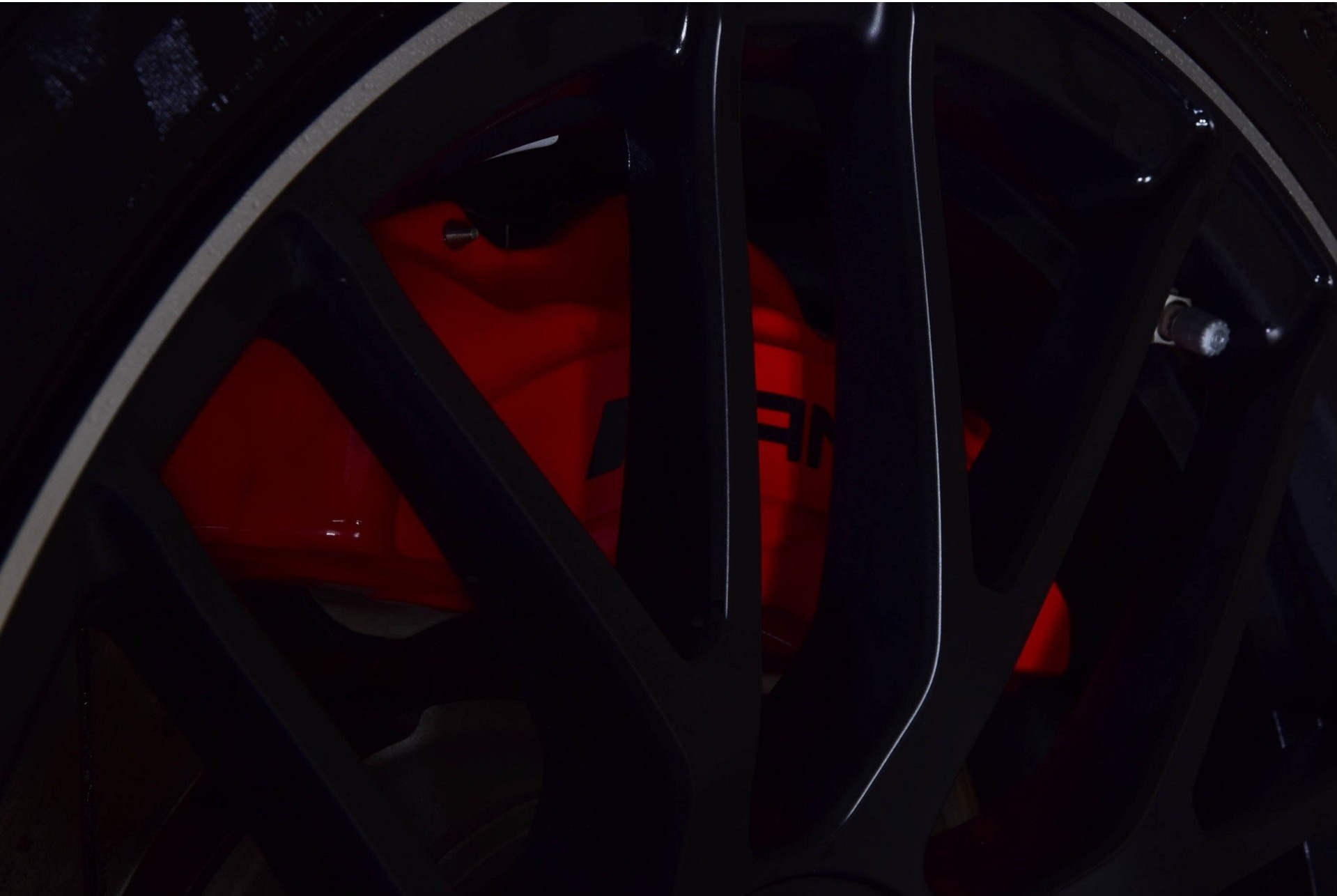 Mercedes-Benz C-Klasse 63 AMG S 510 pk Night/Carbon/Panorama/Keyless/Distronic/Sound/HUD Aut7 Foto 39