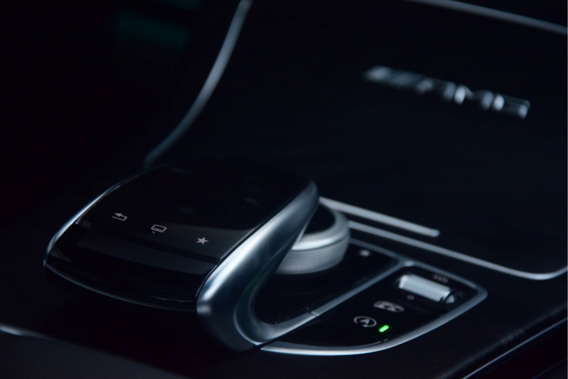 Mercedes-Benz C-Klasse 63 AMG S 510 pk Night/Carbon/Panorama/Keyless/Distronic/Sound/HUD Aut7 Foto 9