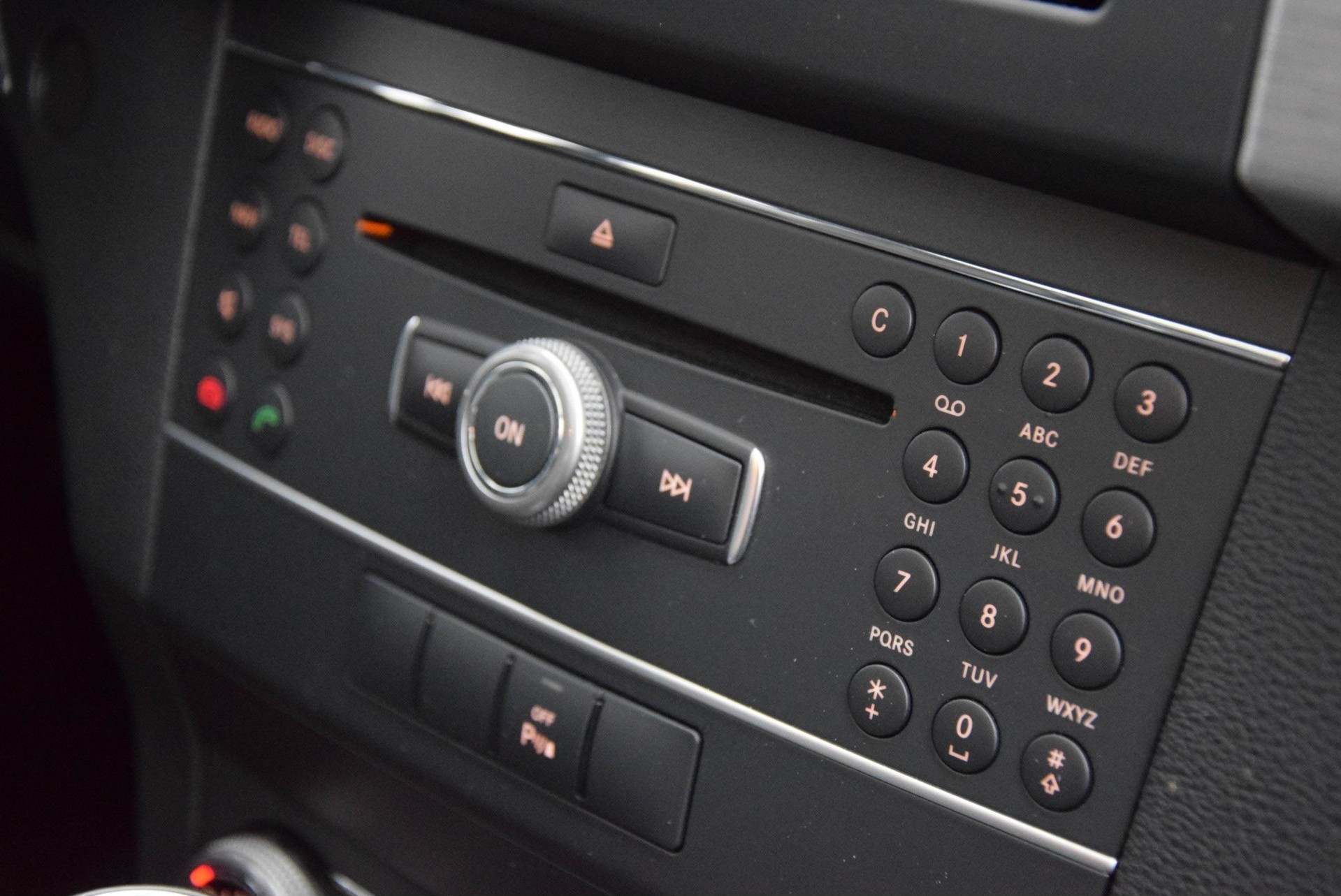 Mercedes-Benz GLK-Klasse 220 Cdi Sport Panorama/19"/Navi/Treeplanken Aut7 Foto 12