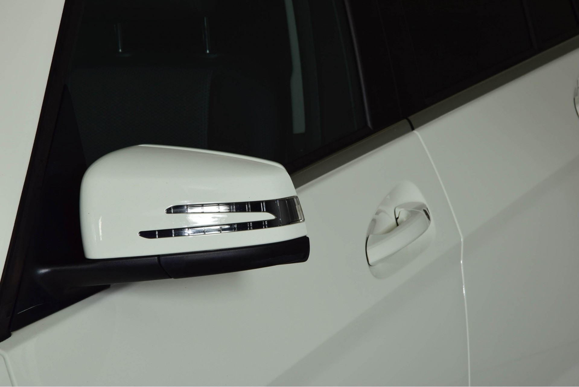 Mercedes-Benz GLK-Klasse 220 Cdi Sport Panorama/19"/Navi/Treeplanken Aut7 Foto 18