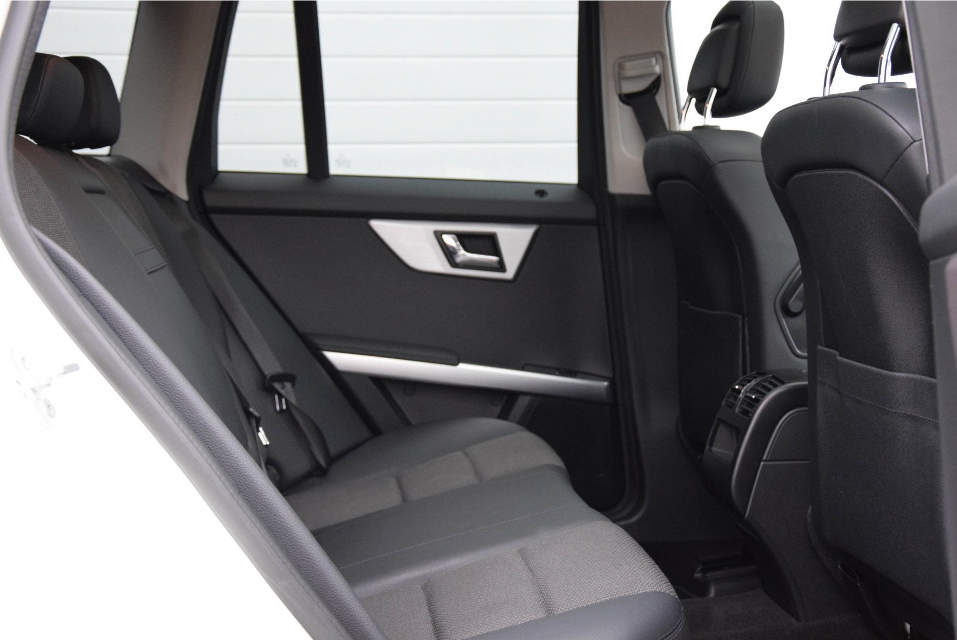 Mercedes-Benz GLK-Klasse 220 Cdi Sport Panorama/19"/Navi/Treeplanken Aut7 Foto 4