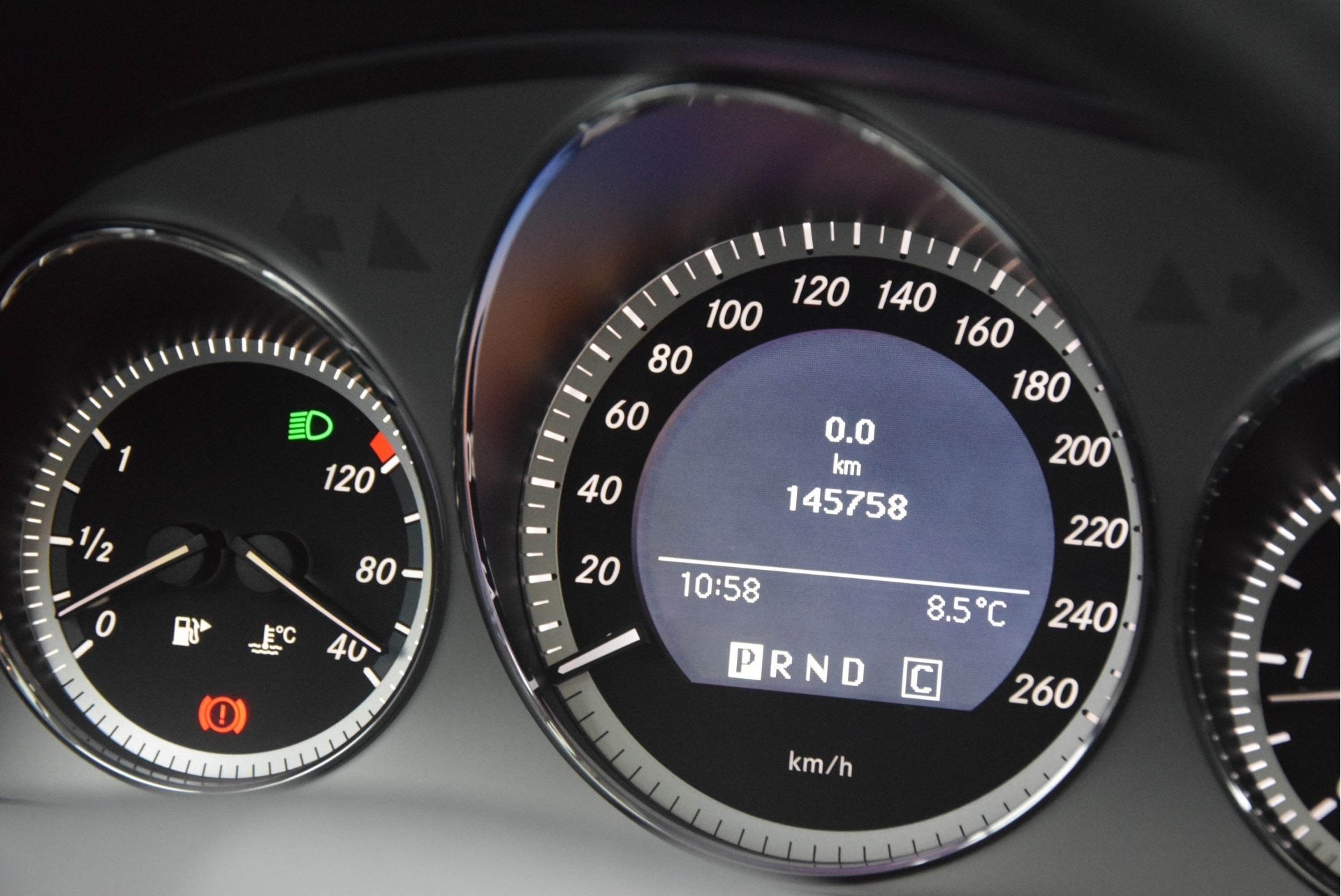 Mercedes-Benz GLK-Klasse 220 Cdi Sport Panorama/19"/Navi/Treeplanken Aut7 Foto 7