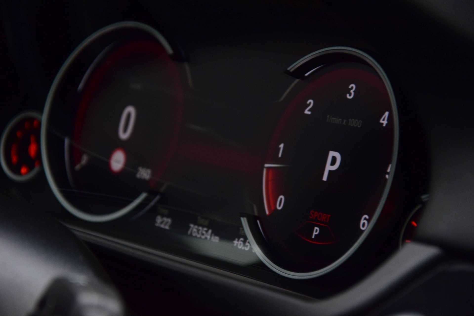 BMW 5 Serie M550XD B&O Nappa/ACC/Keyless Aut8 Foto 11