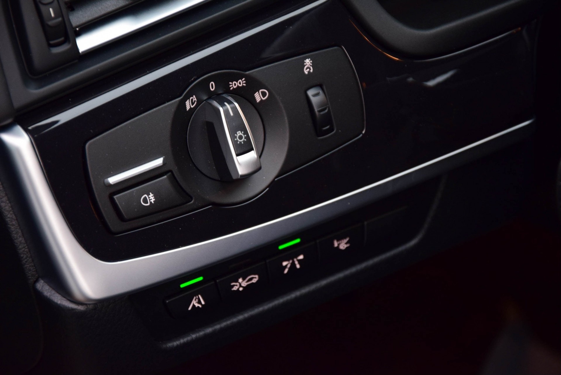 BMW 5 Serie M550XD B&O Nappa/ACC/Keyless Aut8 Foto 15