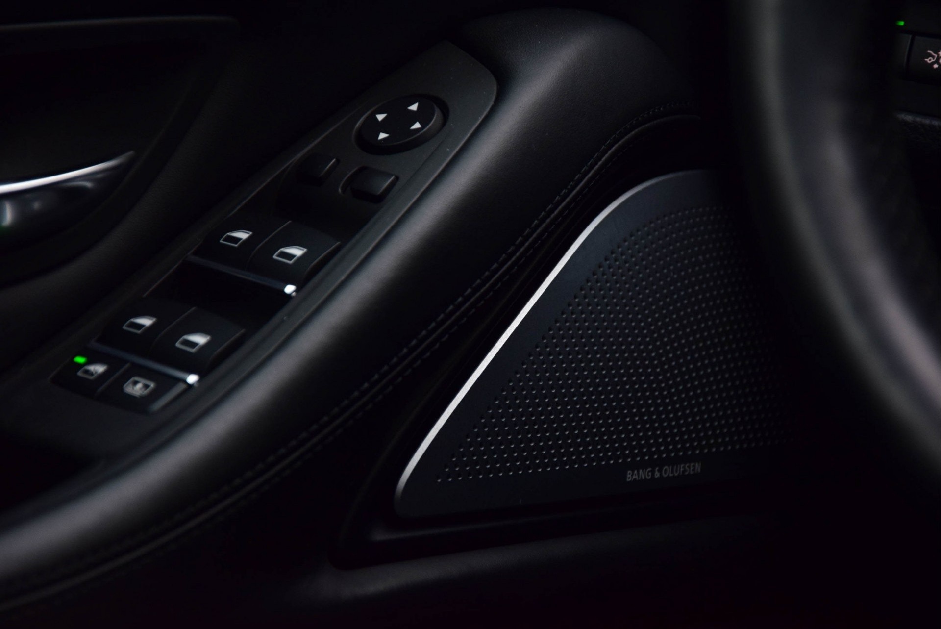 BMW 5 Serie M550XD B&O Nappa/ACC/Keyless Aut8 Foto 18