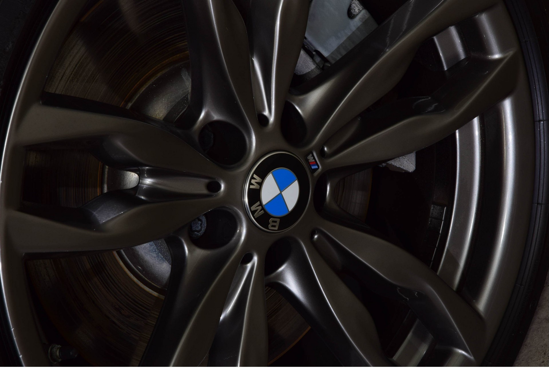 BMW 5 Serie M550XD B&O Nappa/ACC/Keyless Aut8 Foto 22