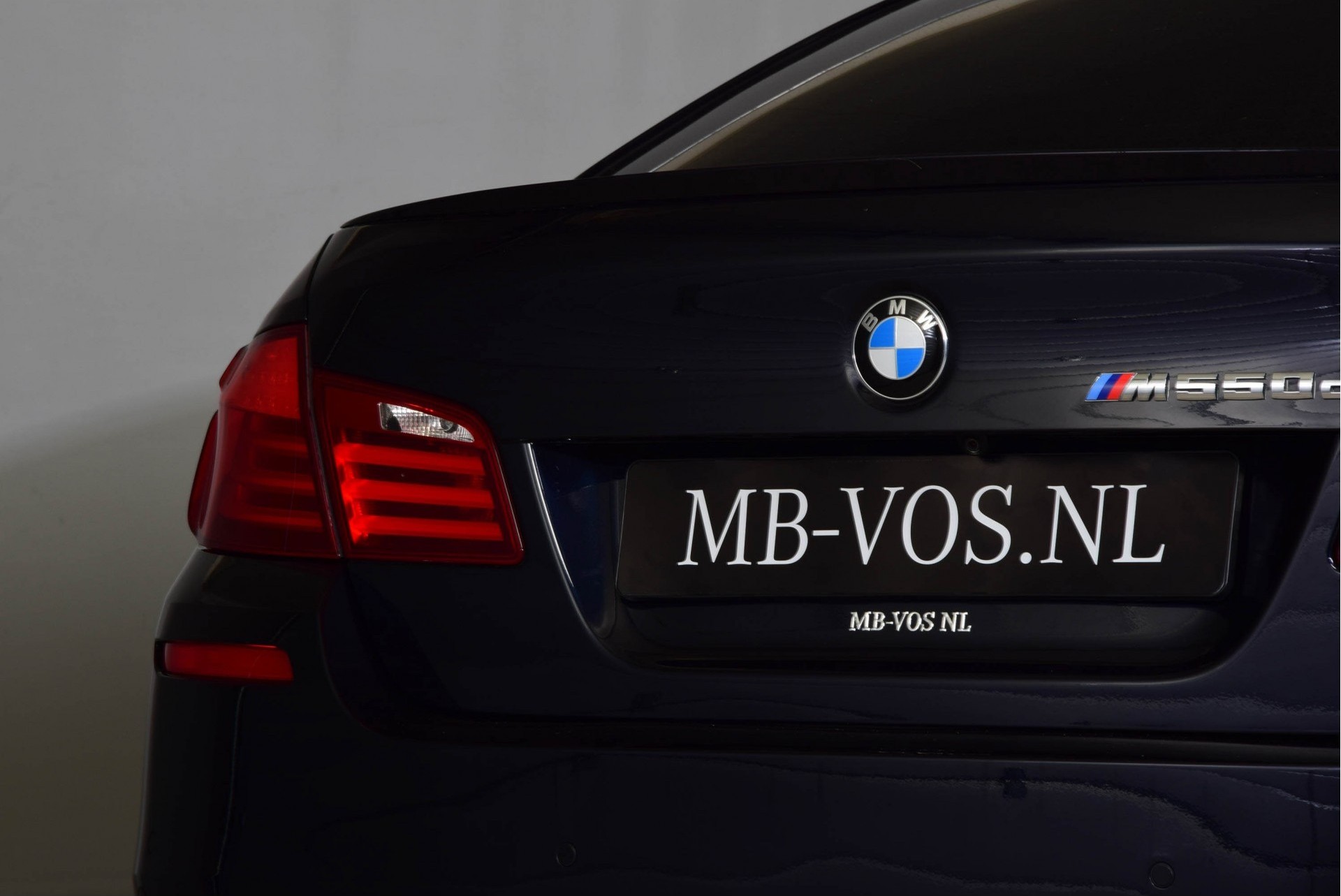 BMW 5 Serie M550XD B&O Nappa/ACC/Keyless Aut8 Foto 26