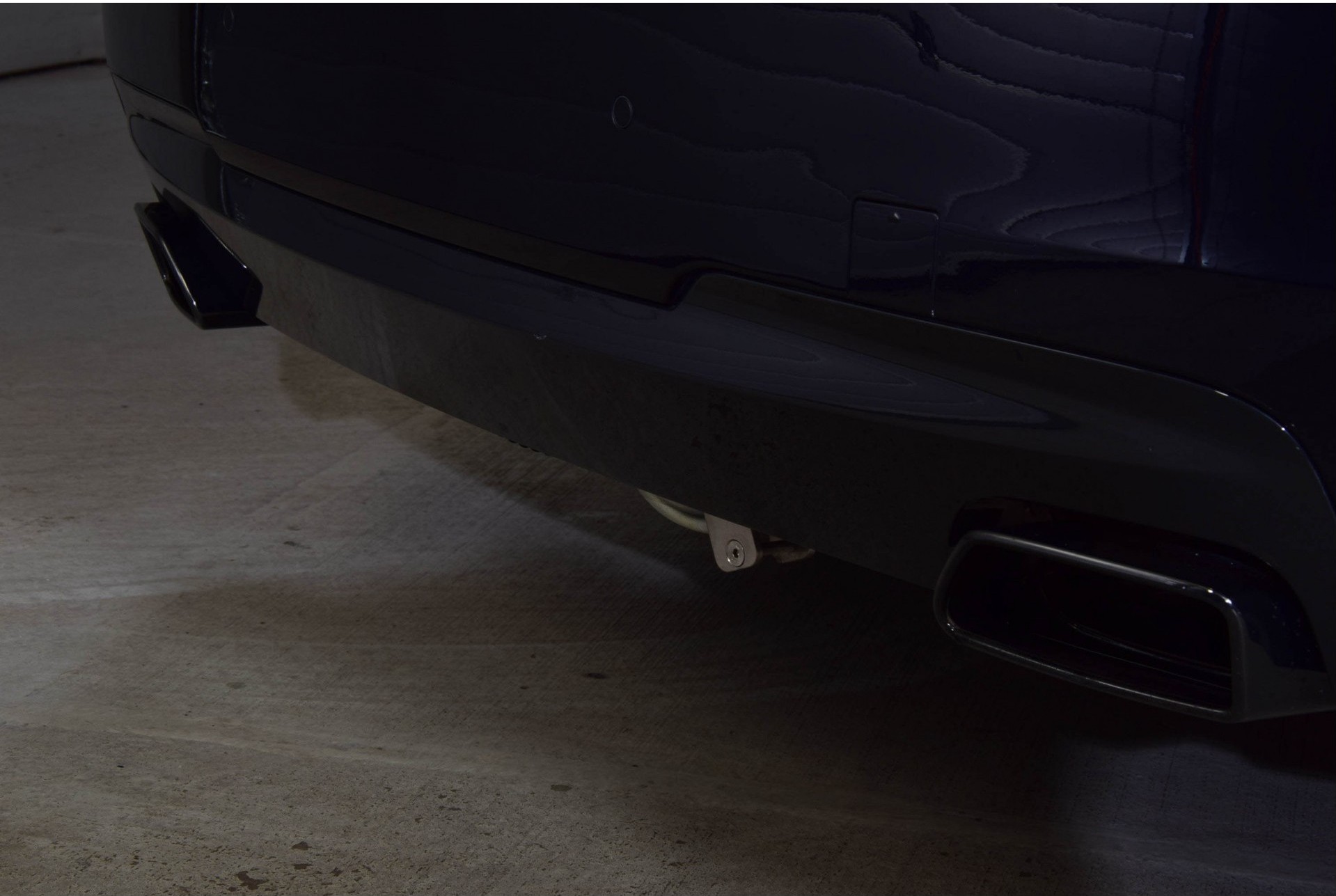 BMW 5 Serie M550XD B&O Nappa/ACC/Keyless Aut8 Foto 27