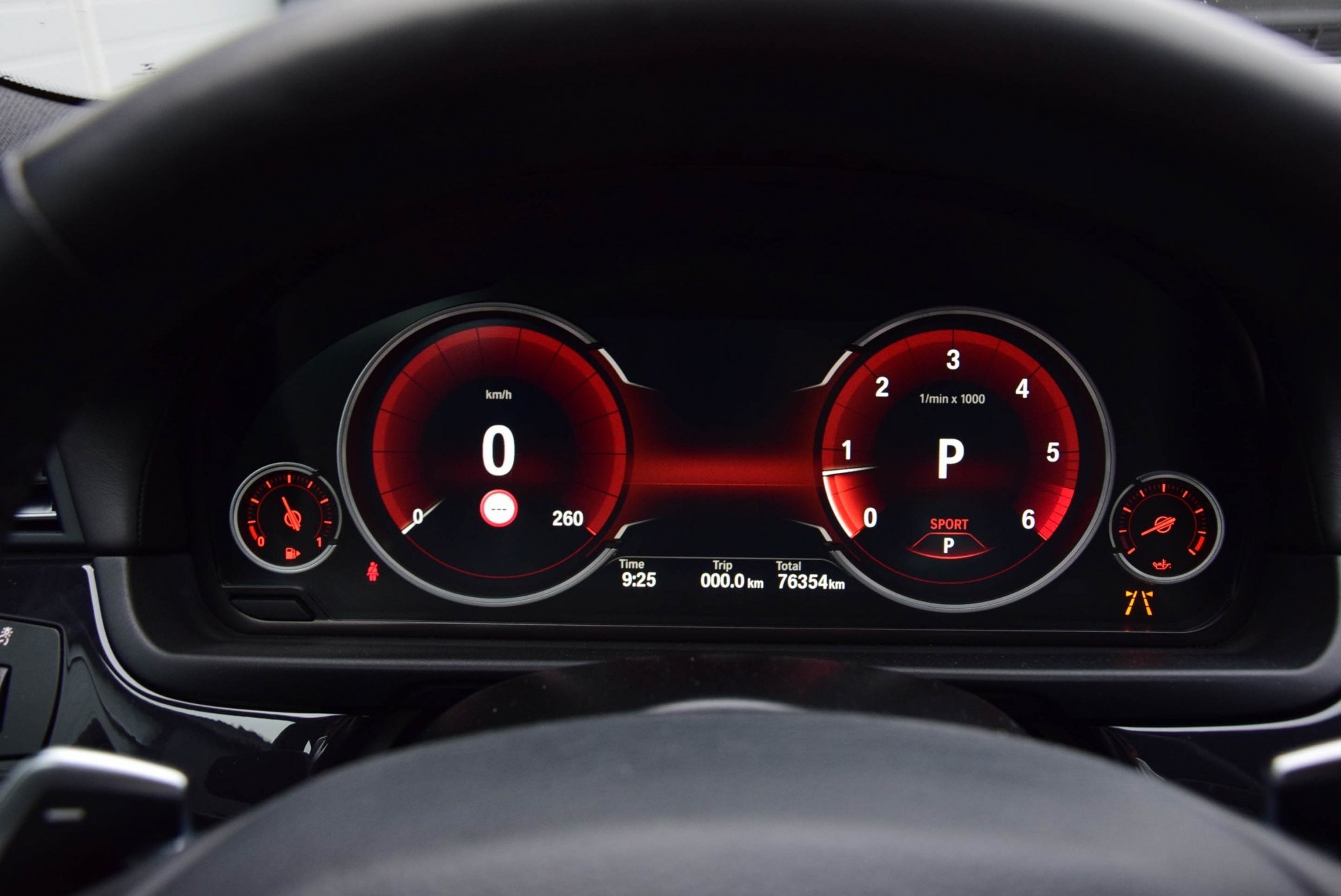 BMW 5 Serie M550XD B&O Nappa/ACC/Keyless Aut8 Foto 6