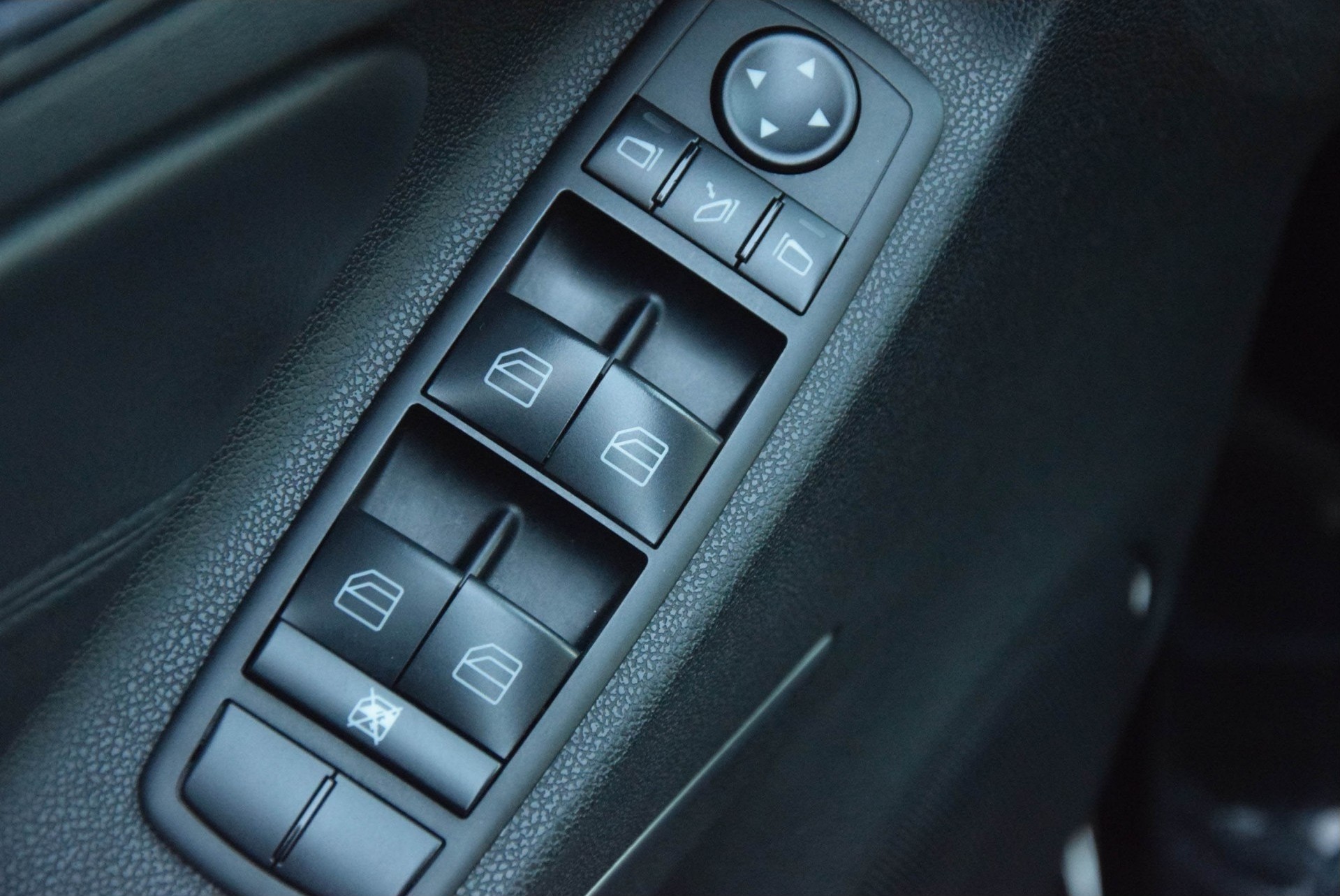 Mercedes-Benz M-Klasse 63 AMG 4-Matic Exclusive/Harman-Kardon/Dak/Mem/Luchtvering Aut7 Foto 14