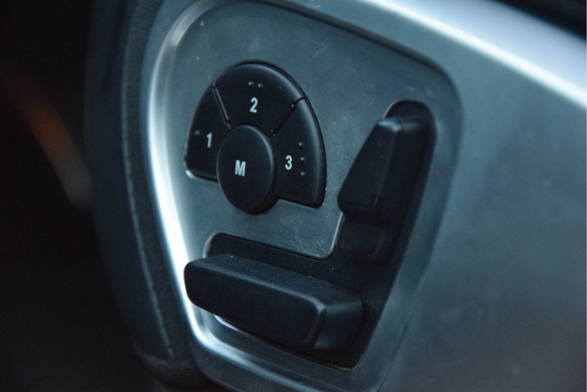 Mercedes-Benz M-Klasse 63 AMG 4-Matic Exclusive/Harman-Kardon/Dak/Mem/Luchtvering Aut7 Foto 15